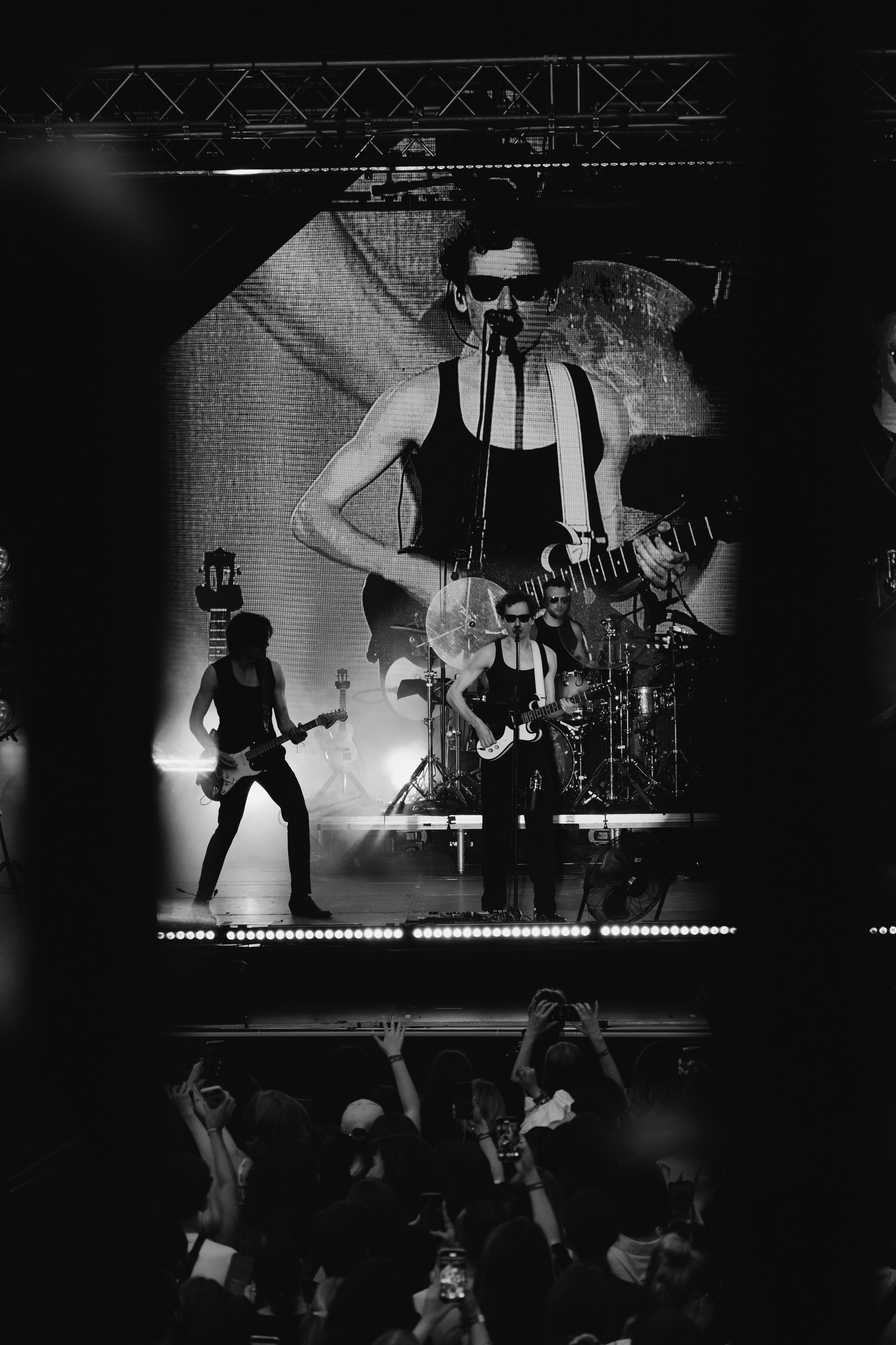 Zoloto SummerSound SPB’25. RUSLAN ROZANOV