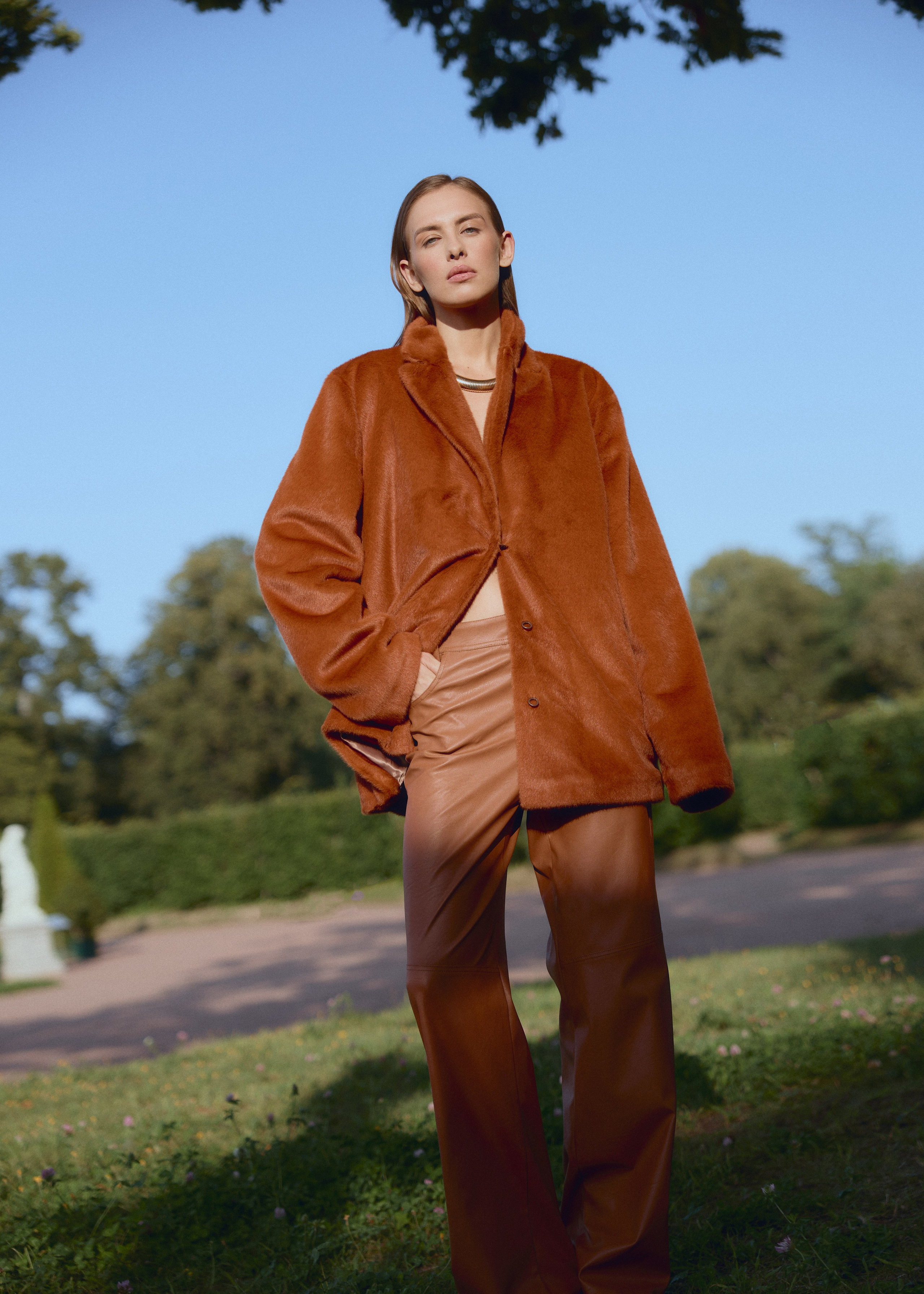 VERAVENERA. Darya Abramova photographer