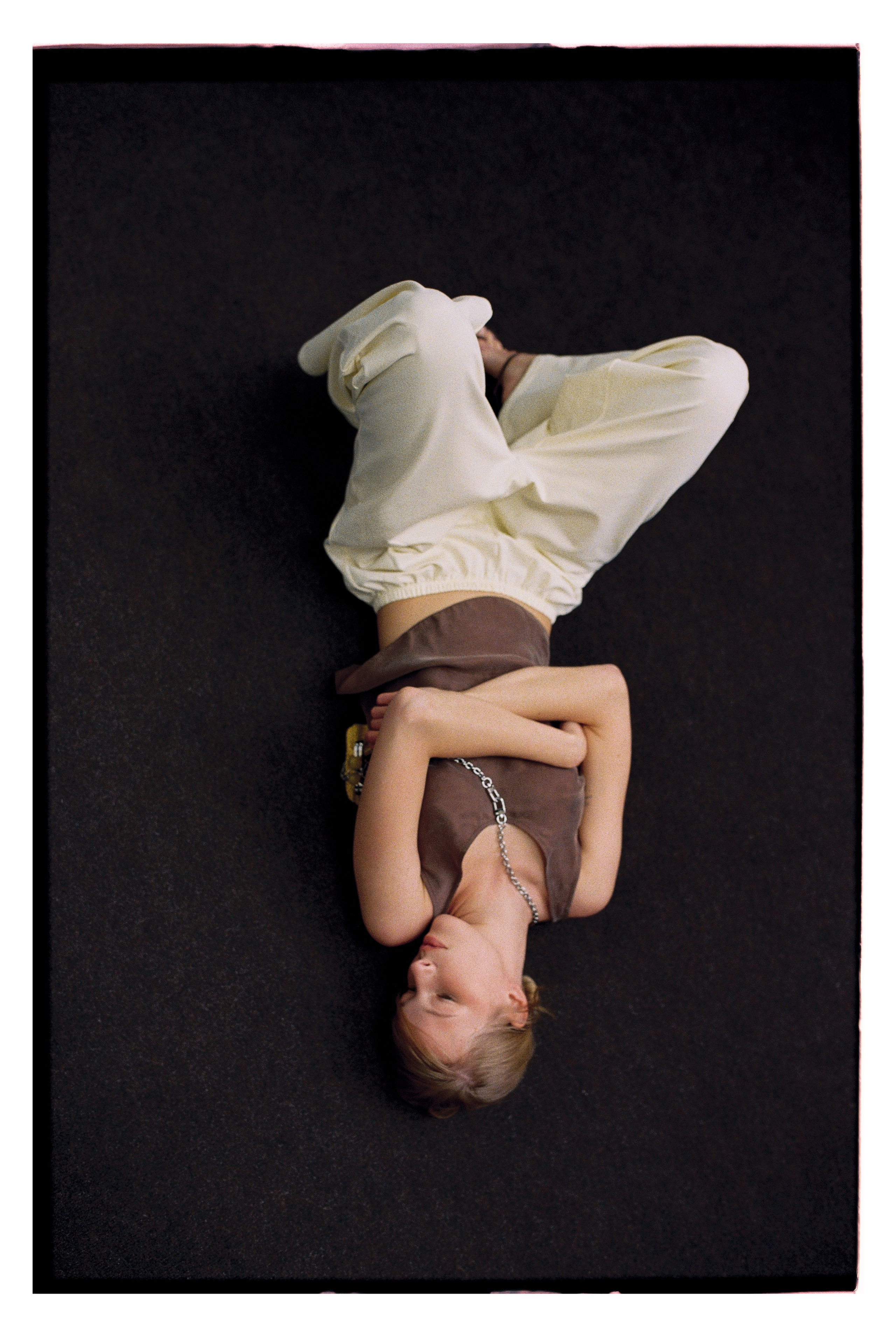 Cráte. Darya Abramova photographer