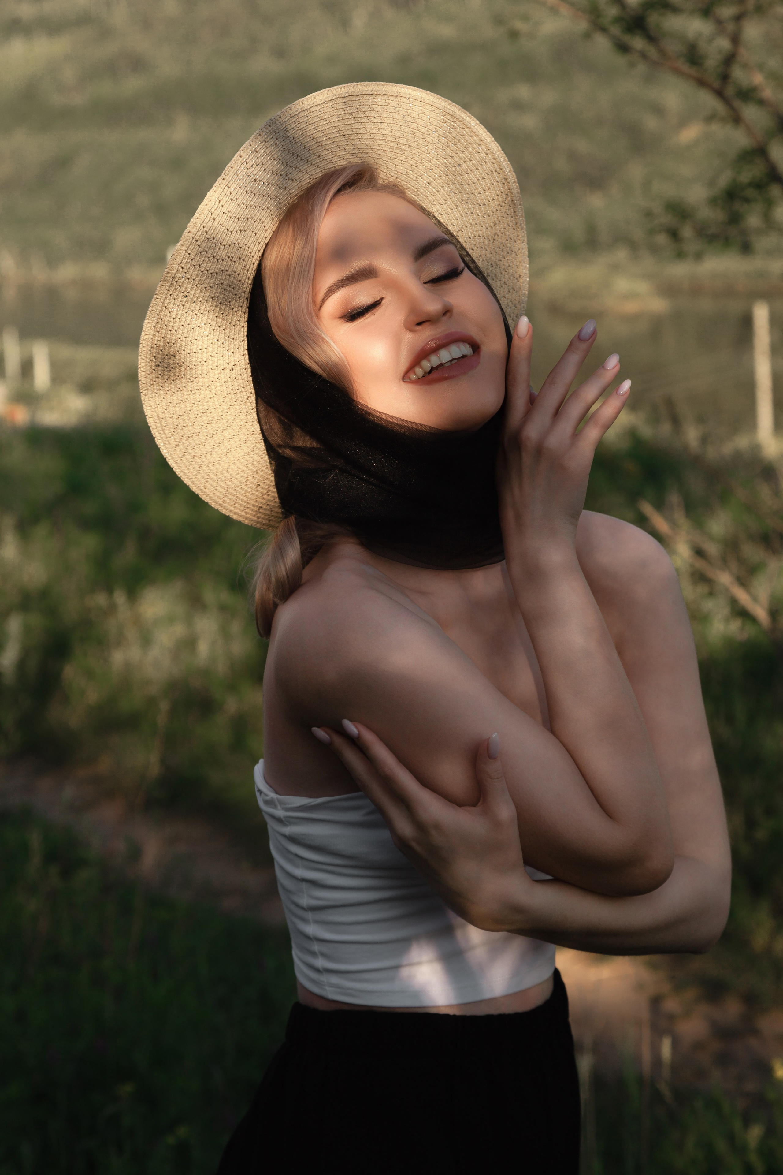 Открыть. Фотограф-ретушер