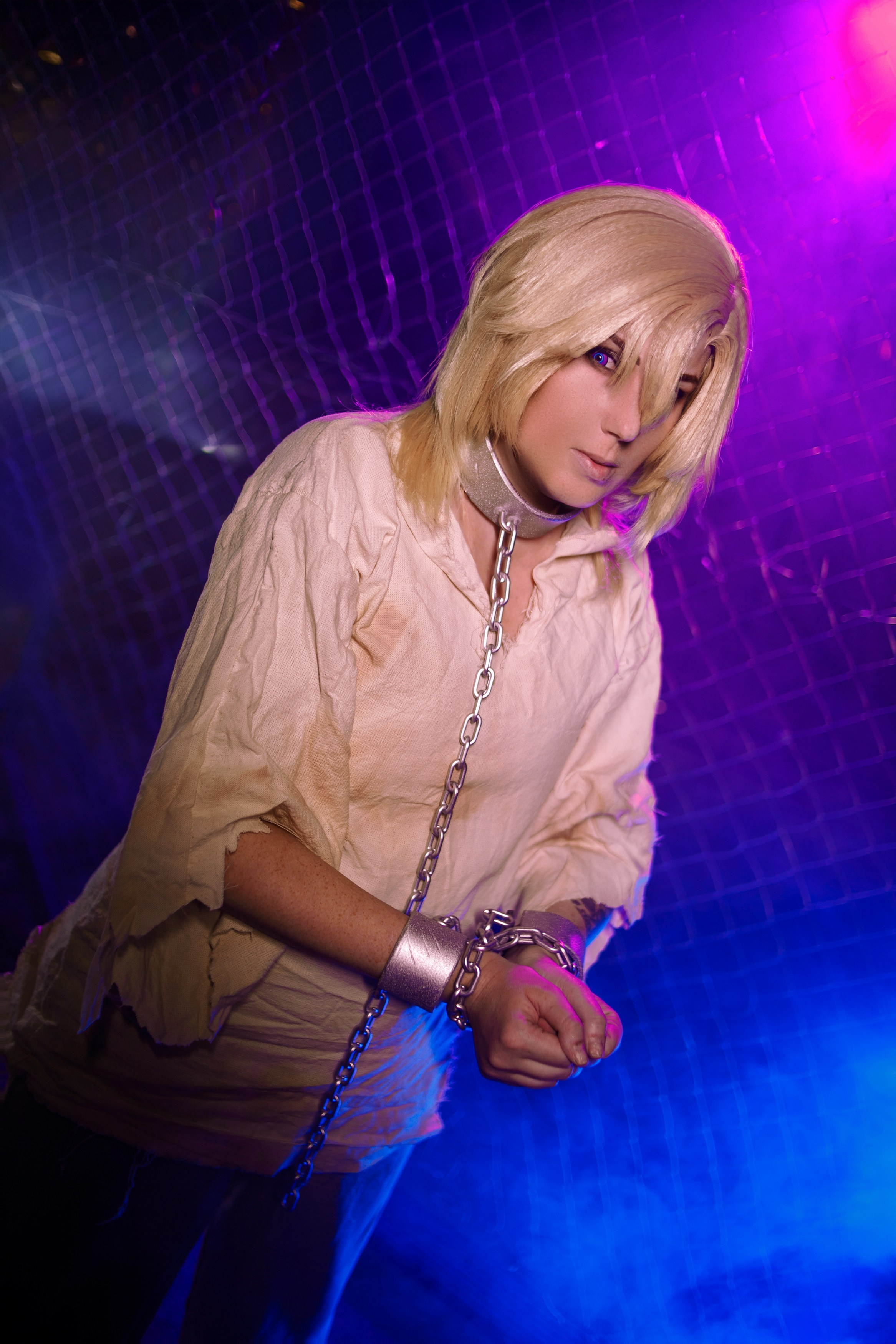 HSR: Aventurine. Polaroud love