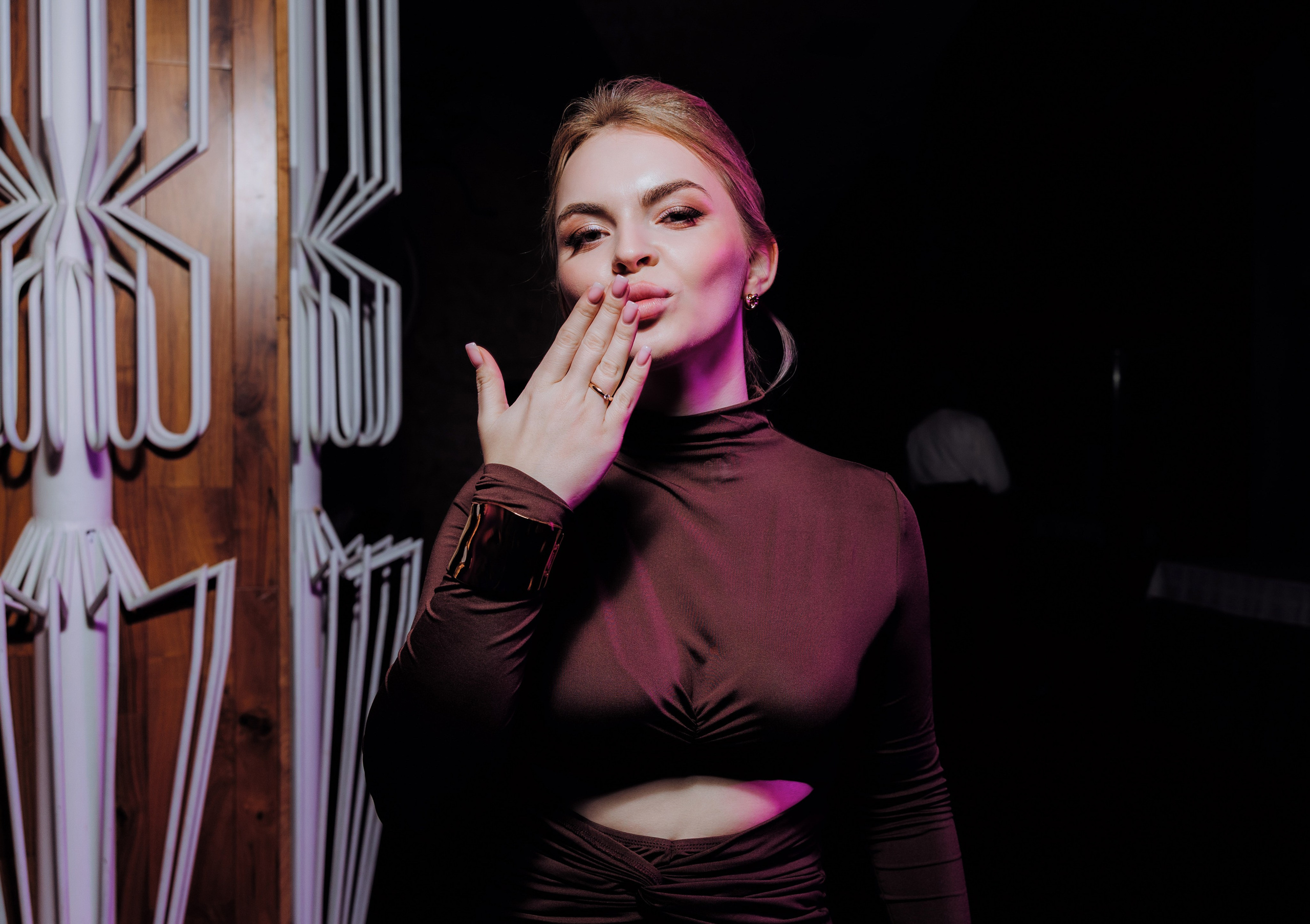 ANNA_IVAN (CONQUISTADOR). Фотограф Андрей Ширкалин Москва Московская обл, Коломна, Рязань