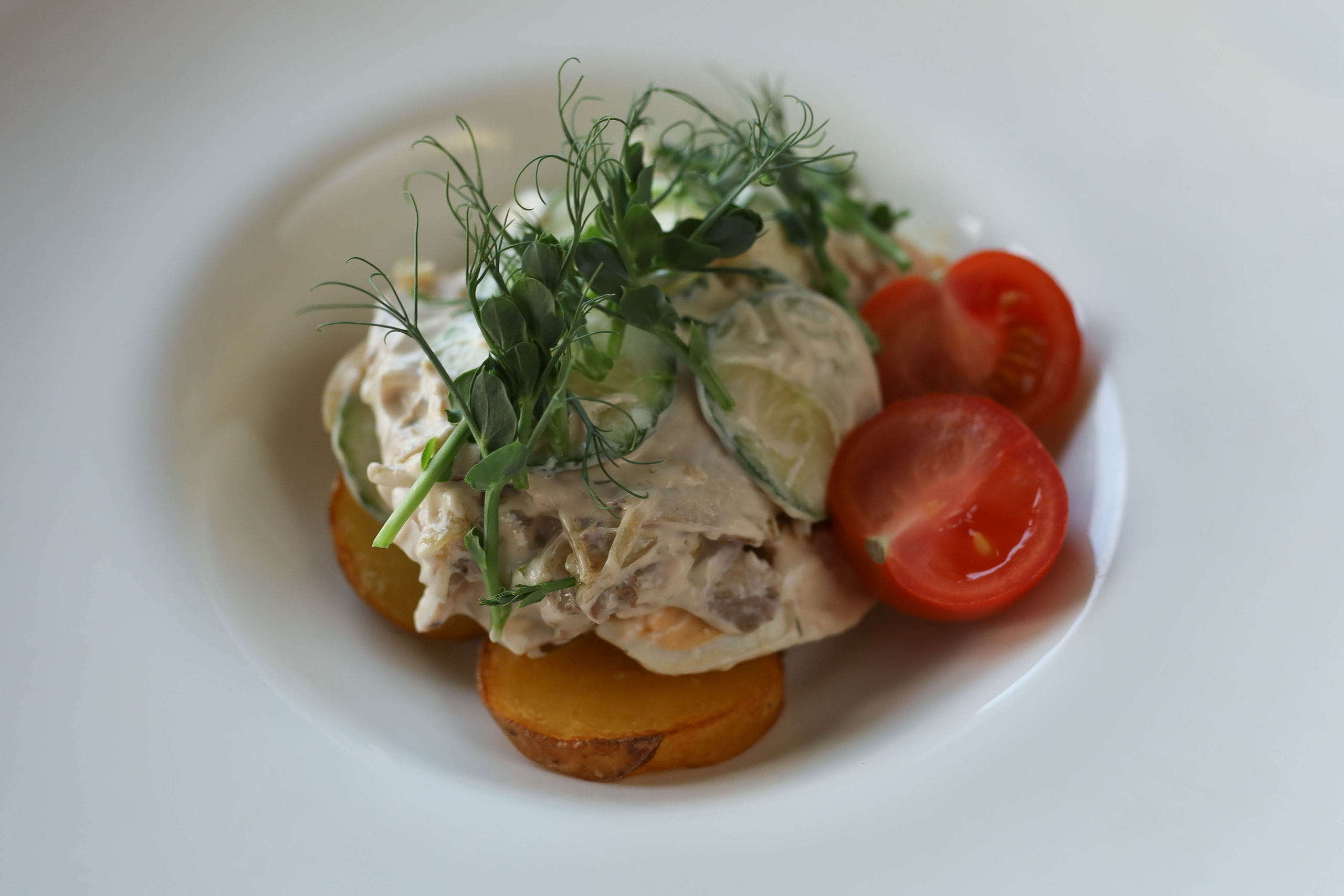 Ресторан Парус. Фотограф  Ксения Евдокова. Дзержинск, Нижний, Москва, Питер