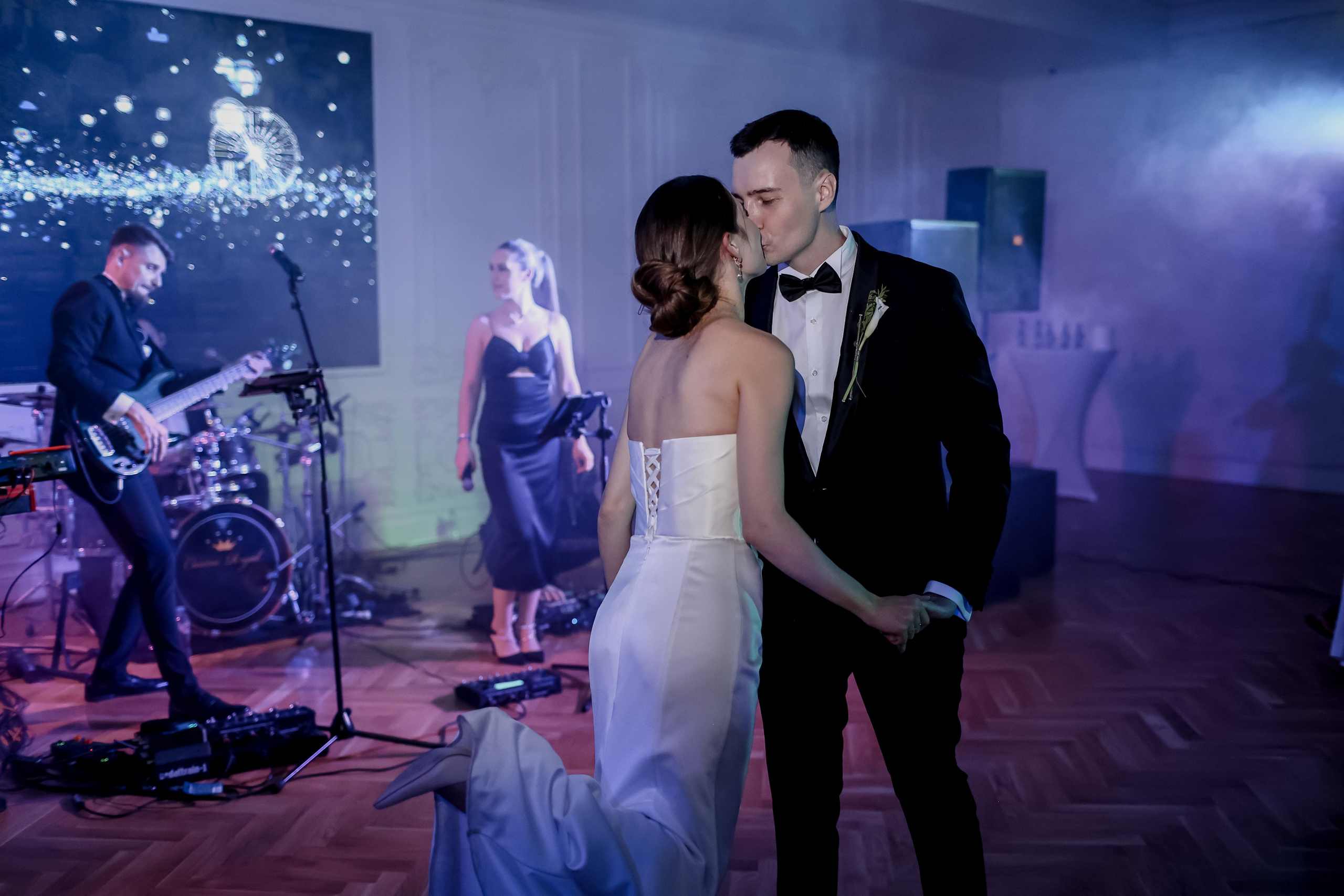 Нити Времени. Свадебный фотограф Ольга Веремчук