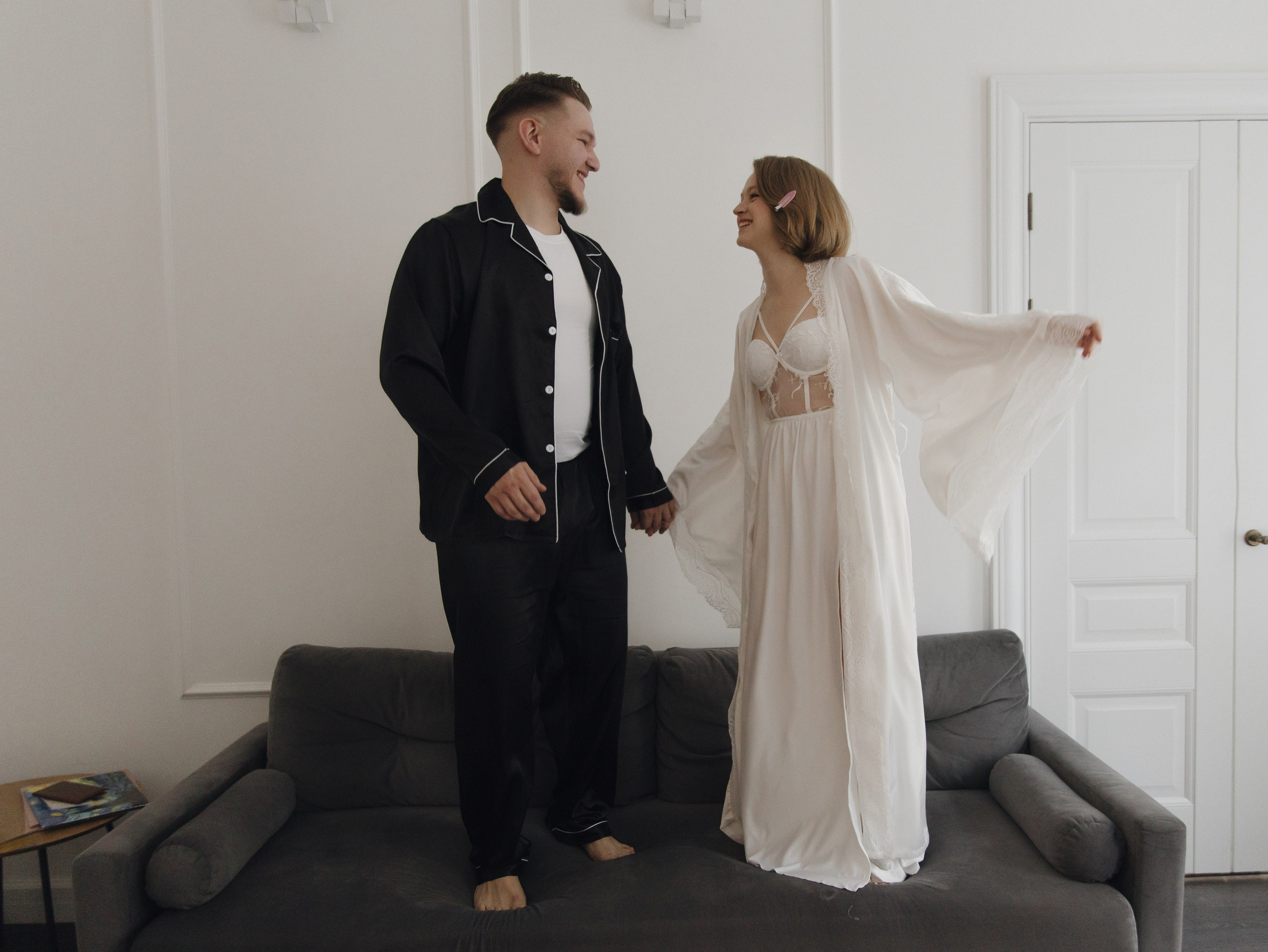 Я считал дни до нашей свадьбы!. Фотограф Санкт-Петербург Евгения Корякина (eva_maruu)