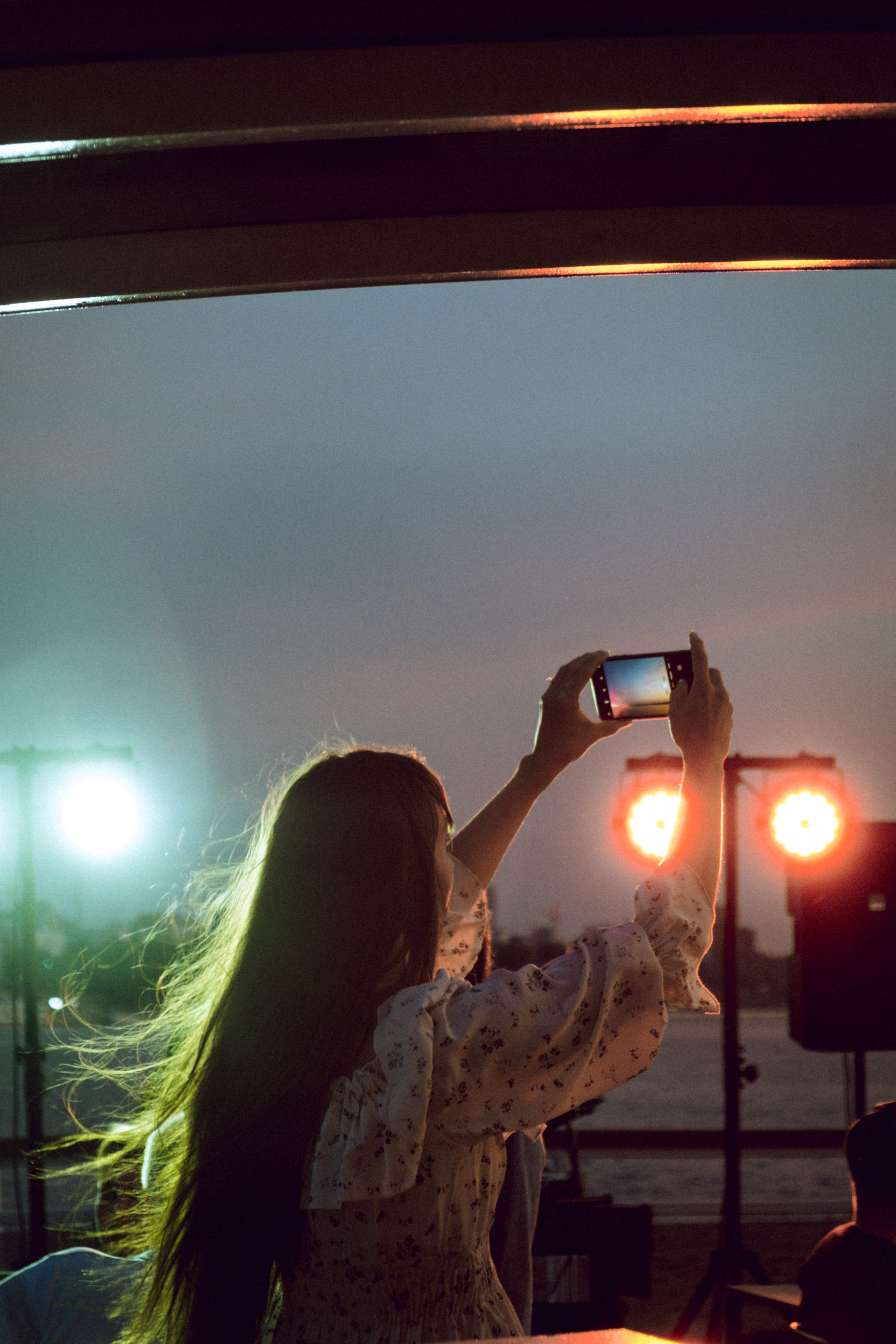 Концерты/DJ сеты. Контент-фотограф и видеограф в Перми