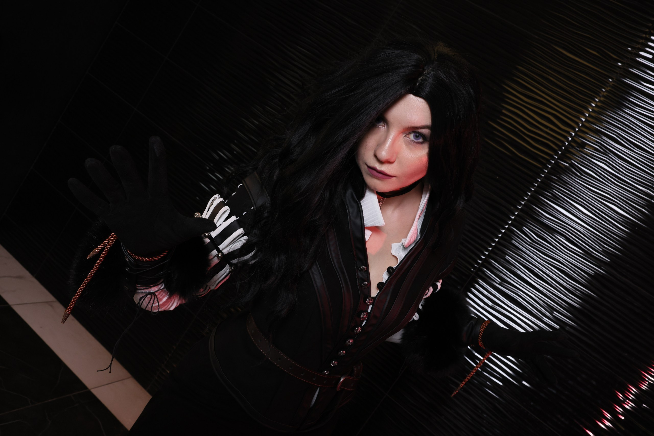 Юки, но Одори 13. Фотограф в Туле Крупский АнДРей. Фотостудия «КАДР71» в Туле