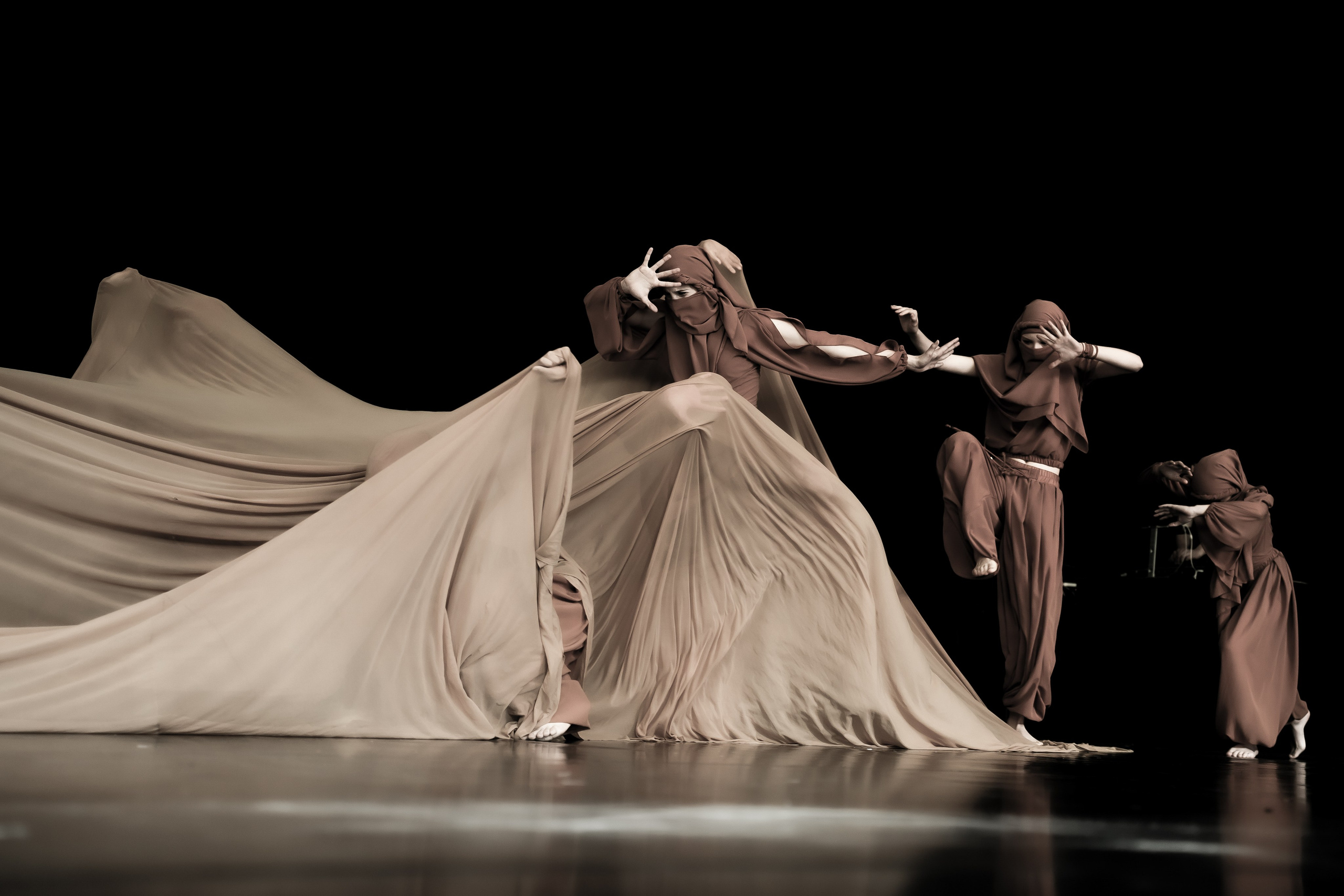 Портфолио. Фото