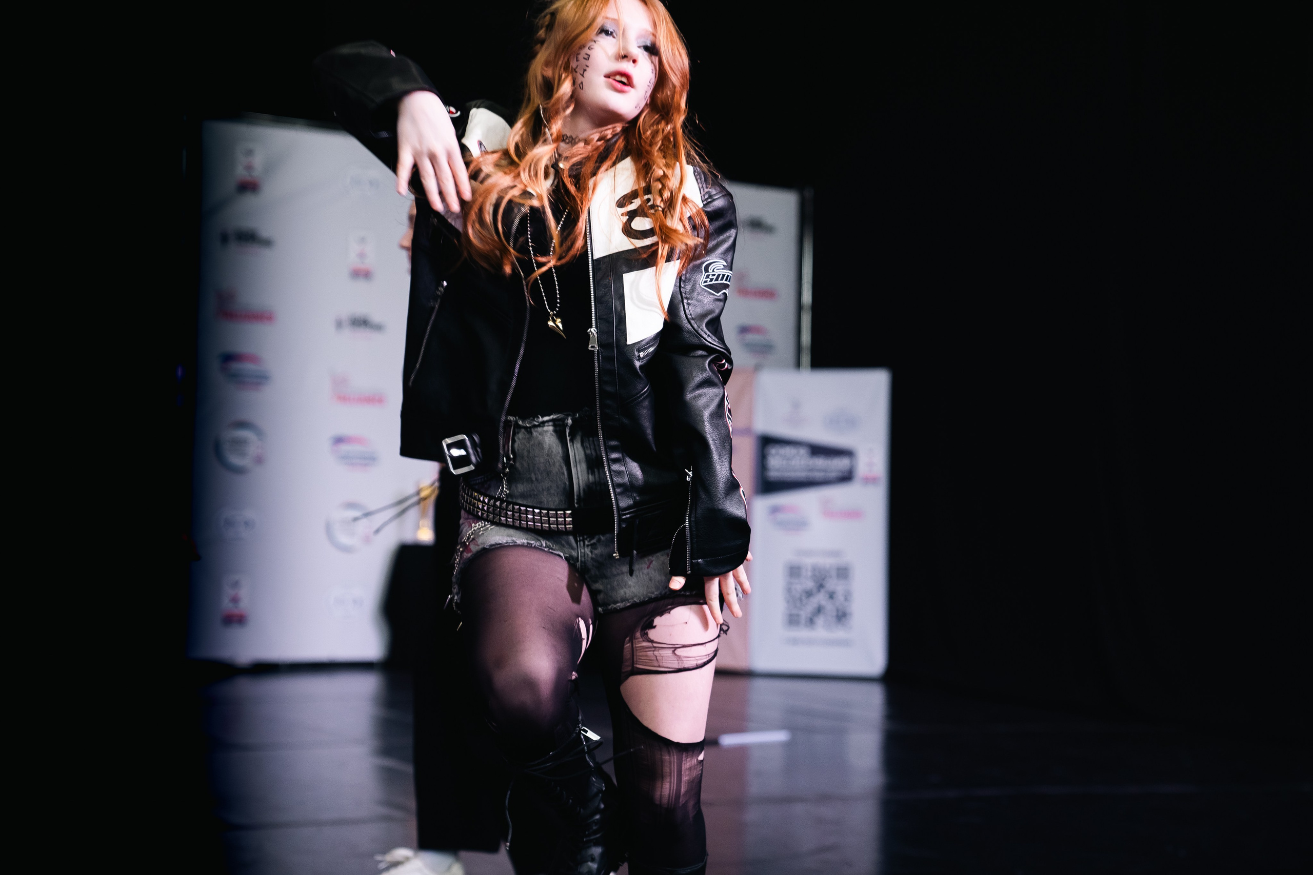 Танцевальные События. Фото