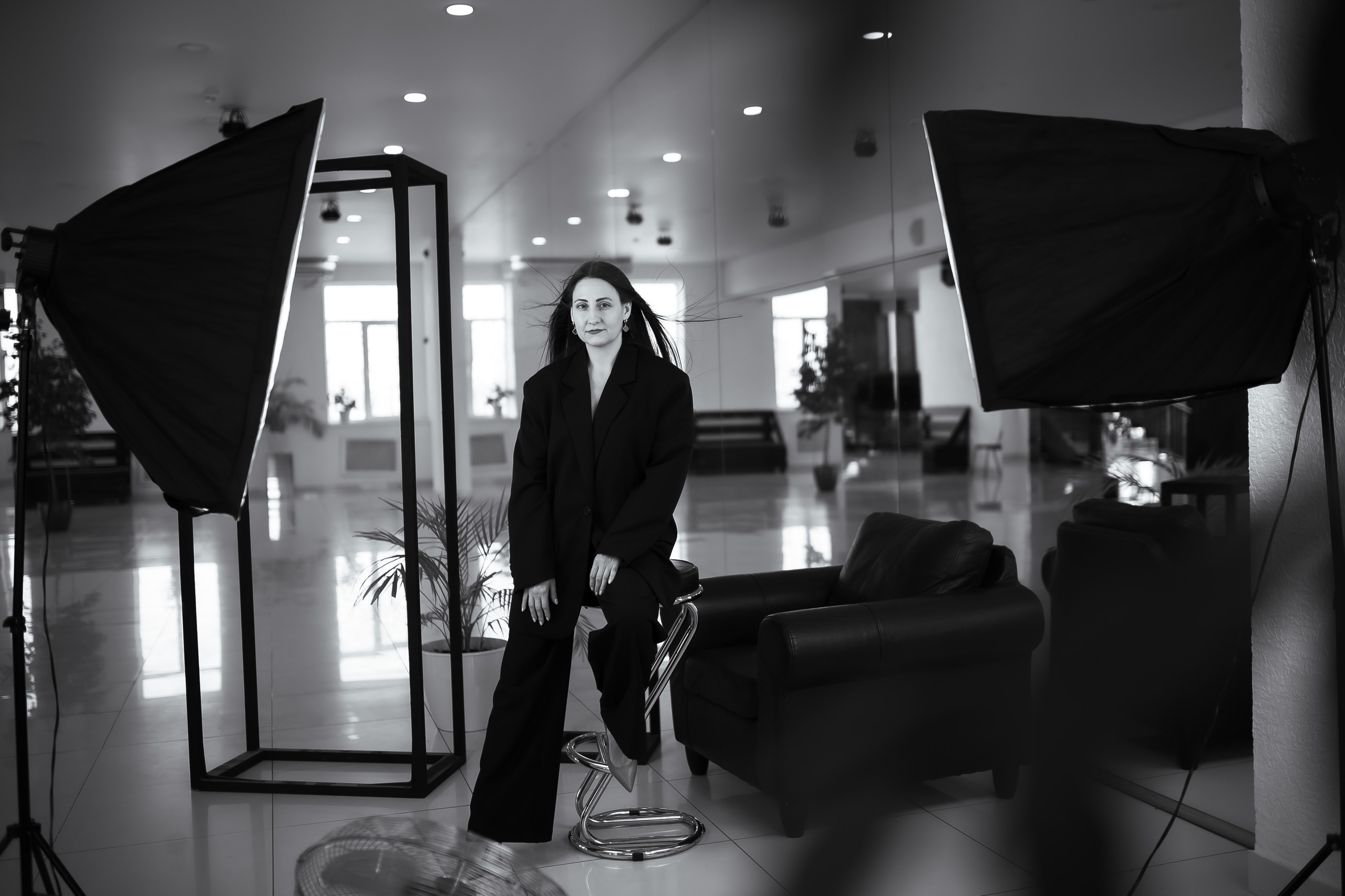 Корпоративная сьемка. Фото