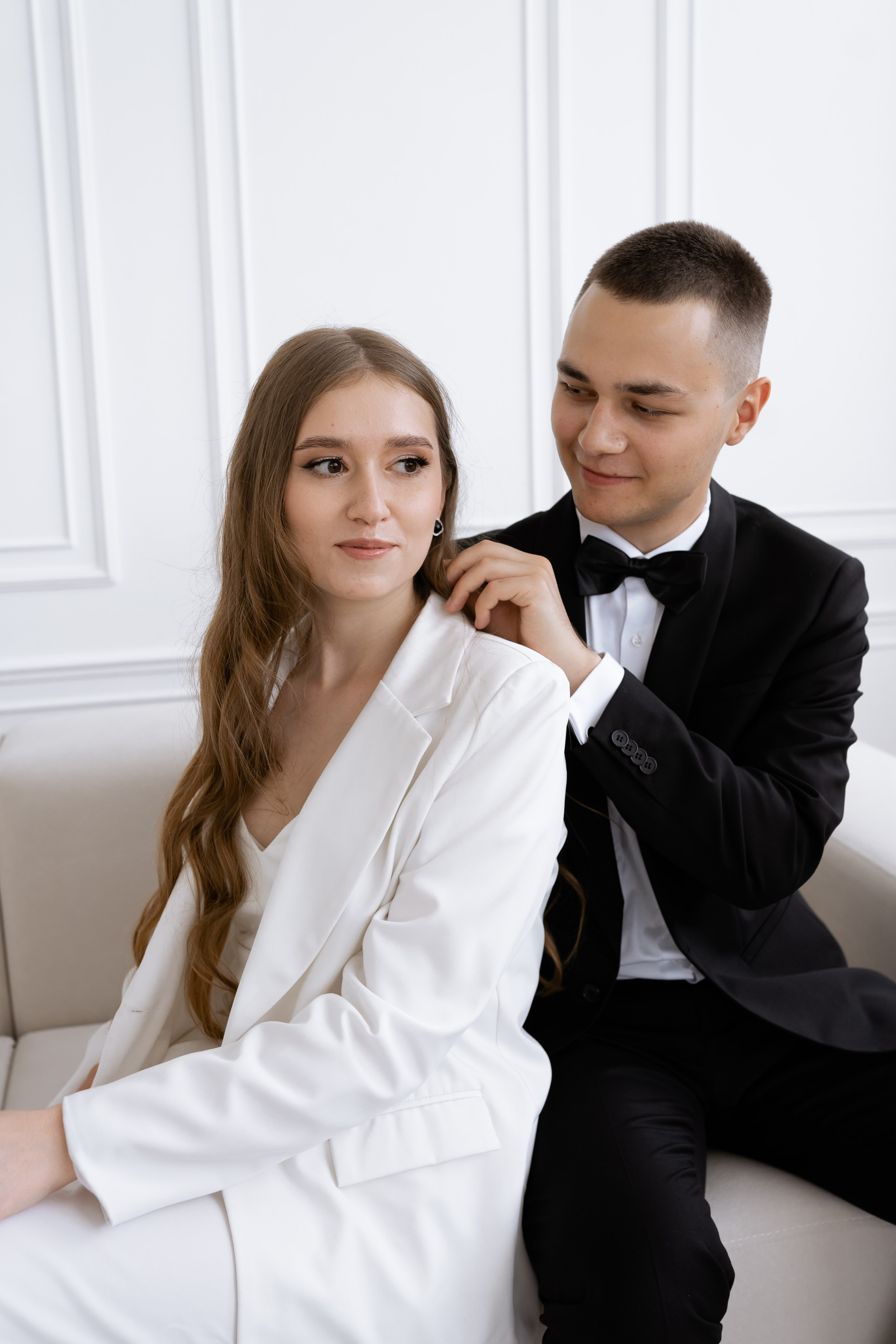 Кирилл и Алена. Свадебный фотограф в Перми и Пермском крае Алена Мартынова