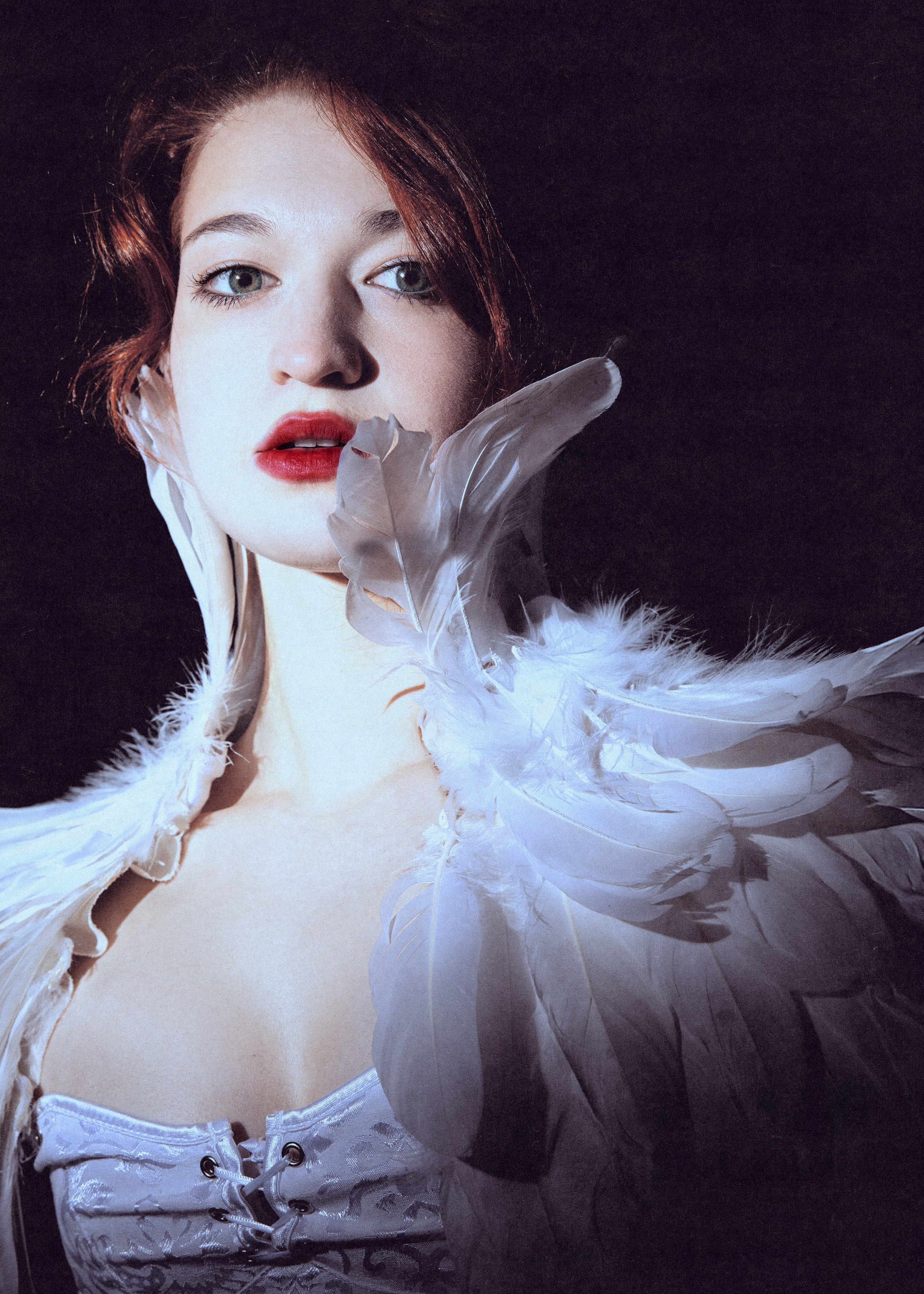 Портфолио. Главная