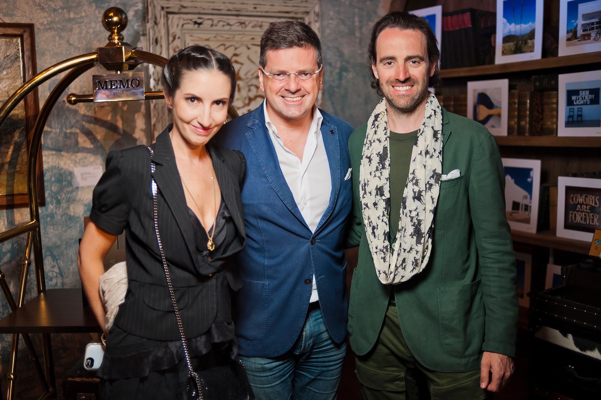 Портрет. Фотограф Андрей Милевский в Москве. Репортаж на ваших значимых событиях