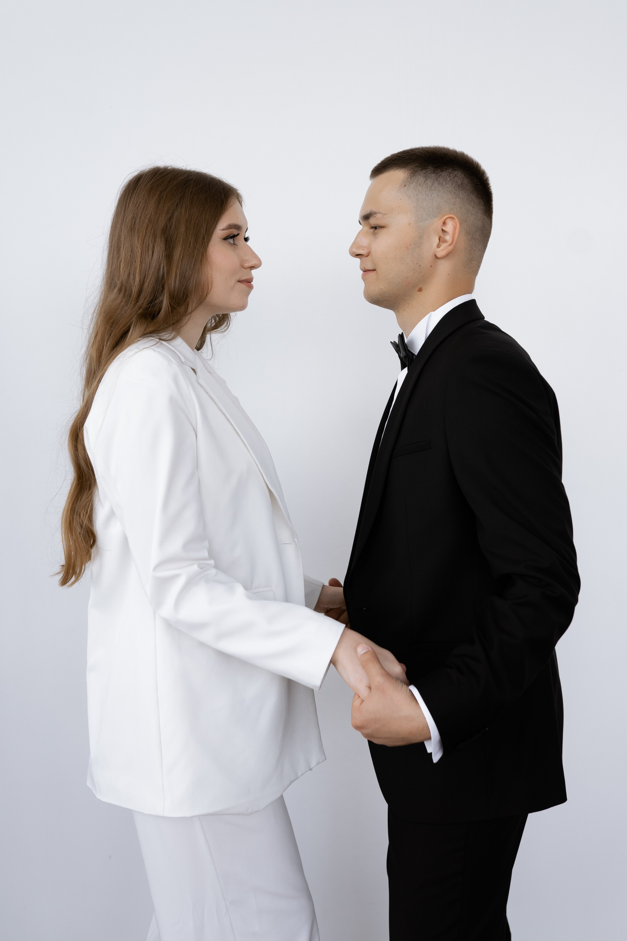 Кирилл и Алена. Свадебный фотограф в Перми и Пермском крае Алена Мартынова