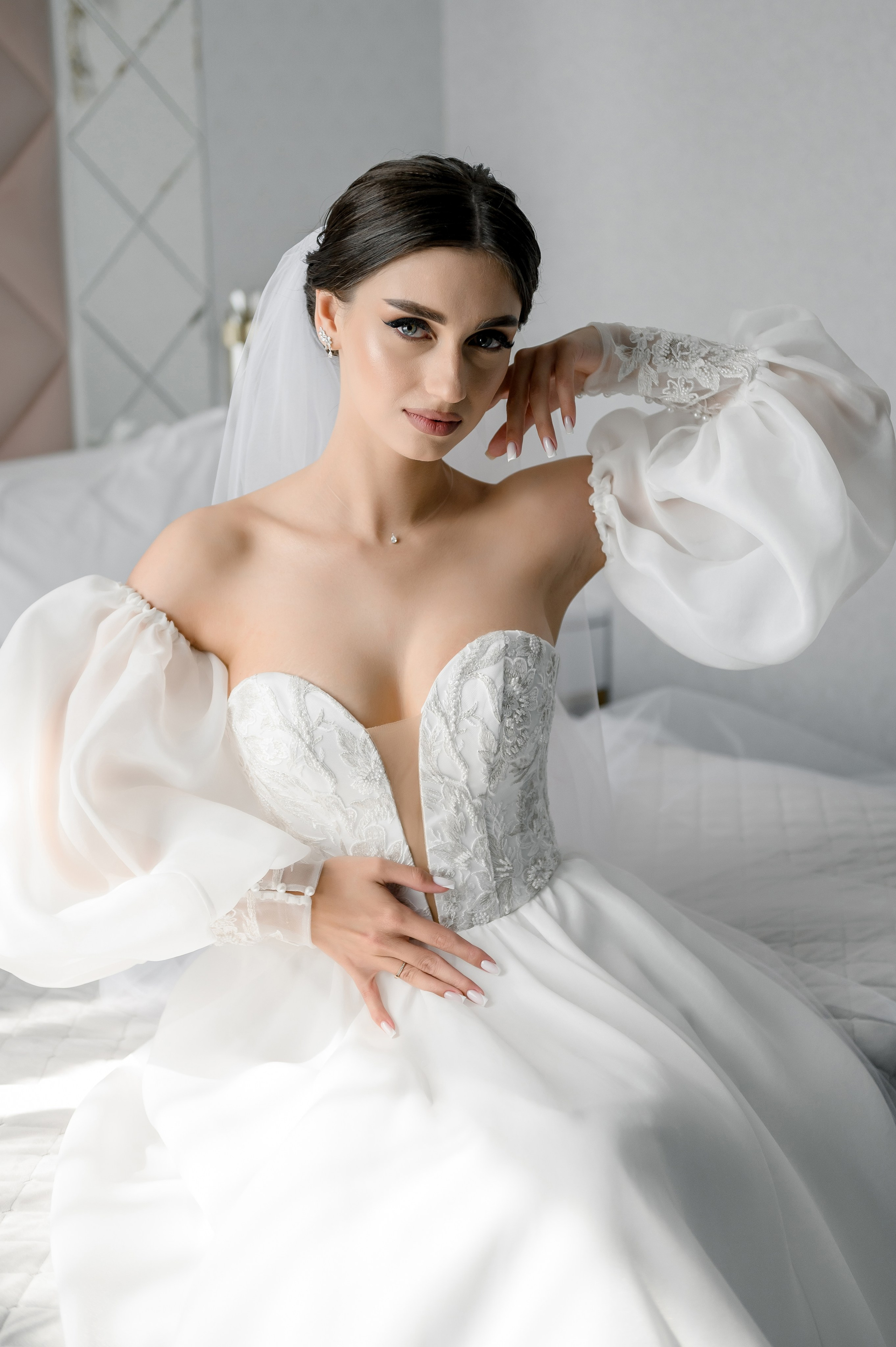 Вячеслав и Ангелина. Свадебный и семейный фотограф в Ставрополе Роман Иванов