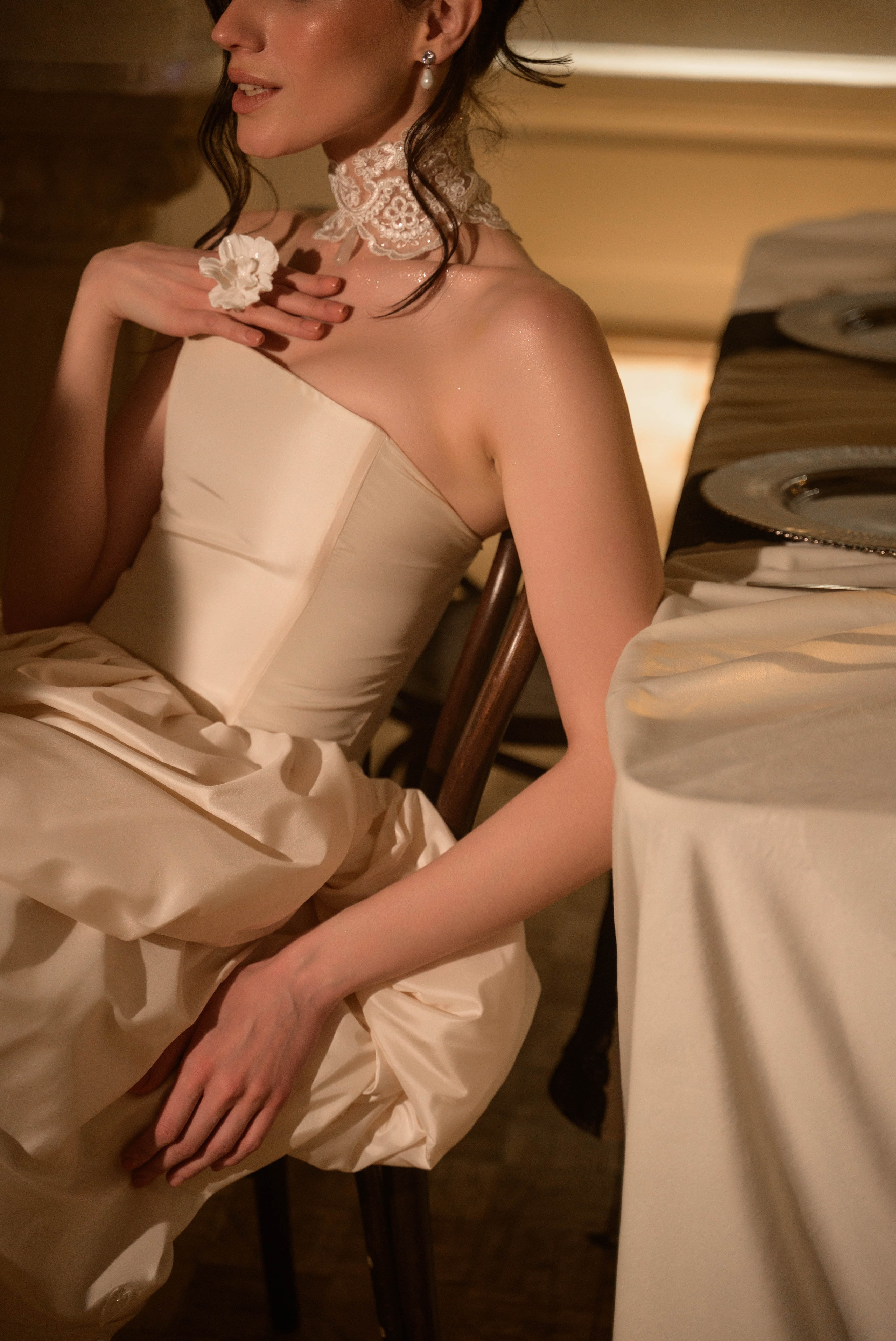 Никита и Даша. Фотограф Наталья Стулень