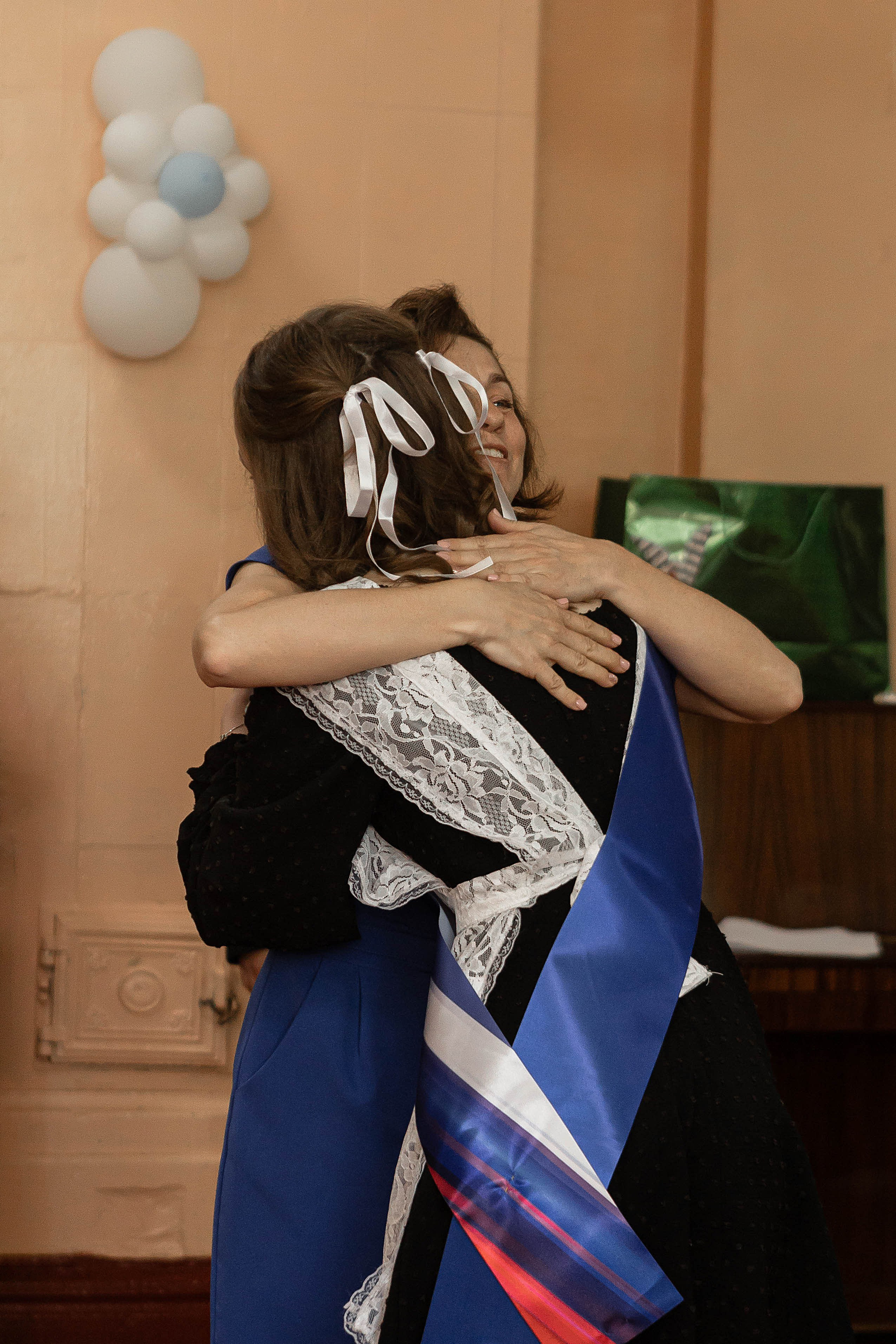 Фотосессия в Твери на выпускной альбом. Фотограф Тверь | Татьяна Белова