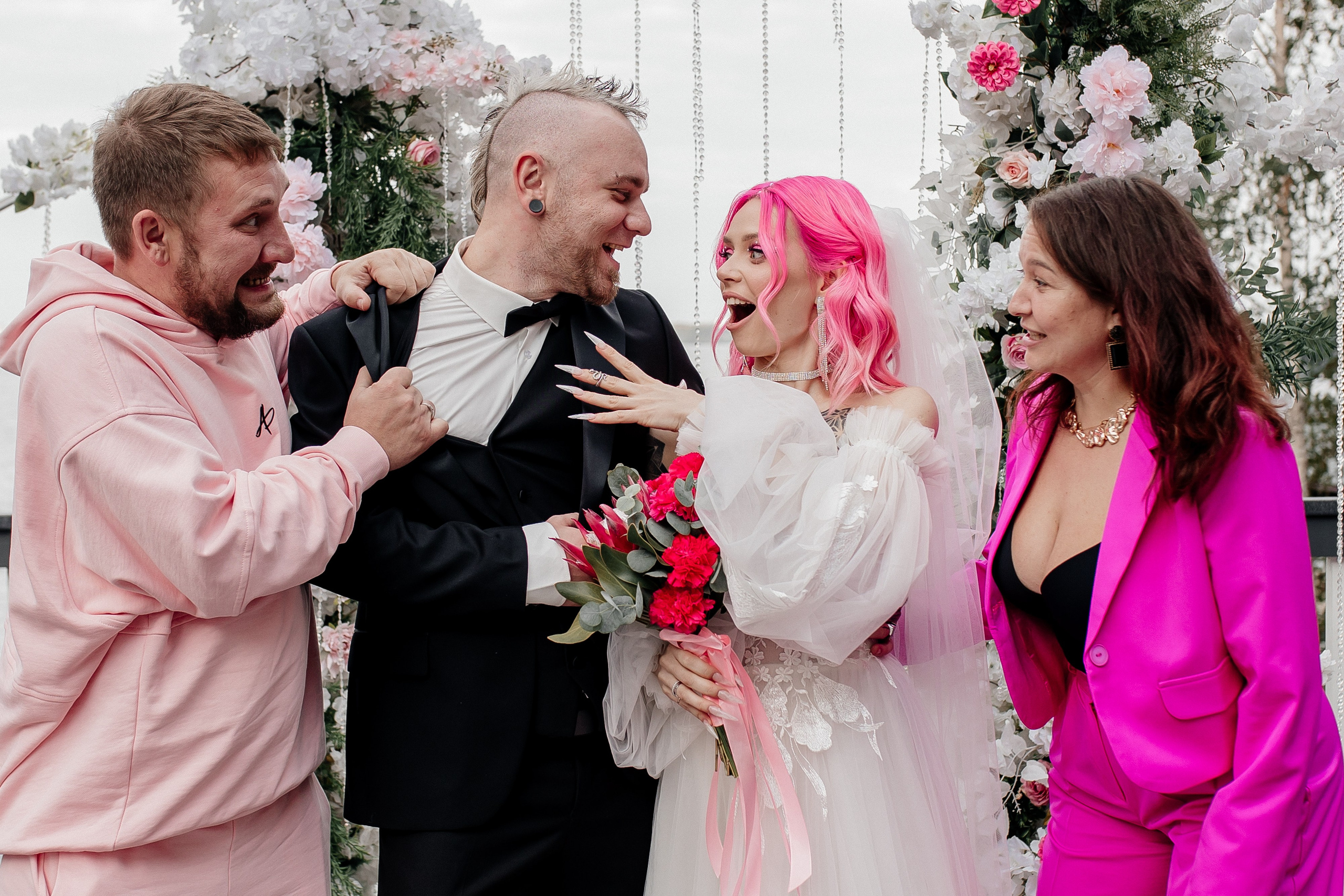 Саша и Таня 2024. Свадебный и портретный фотограф Алина Иванова. Екатеринбург-Москва