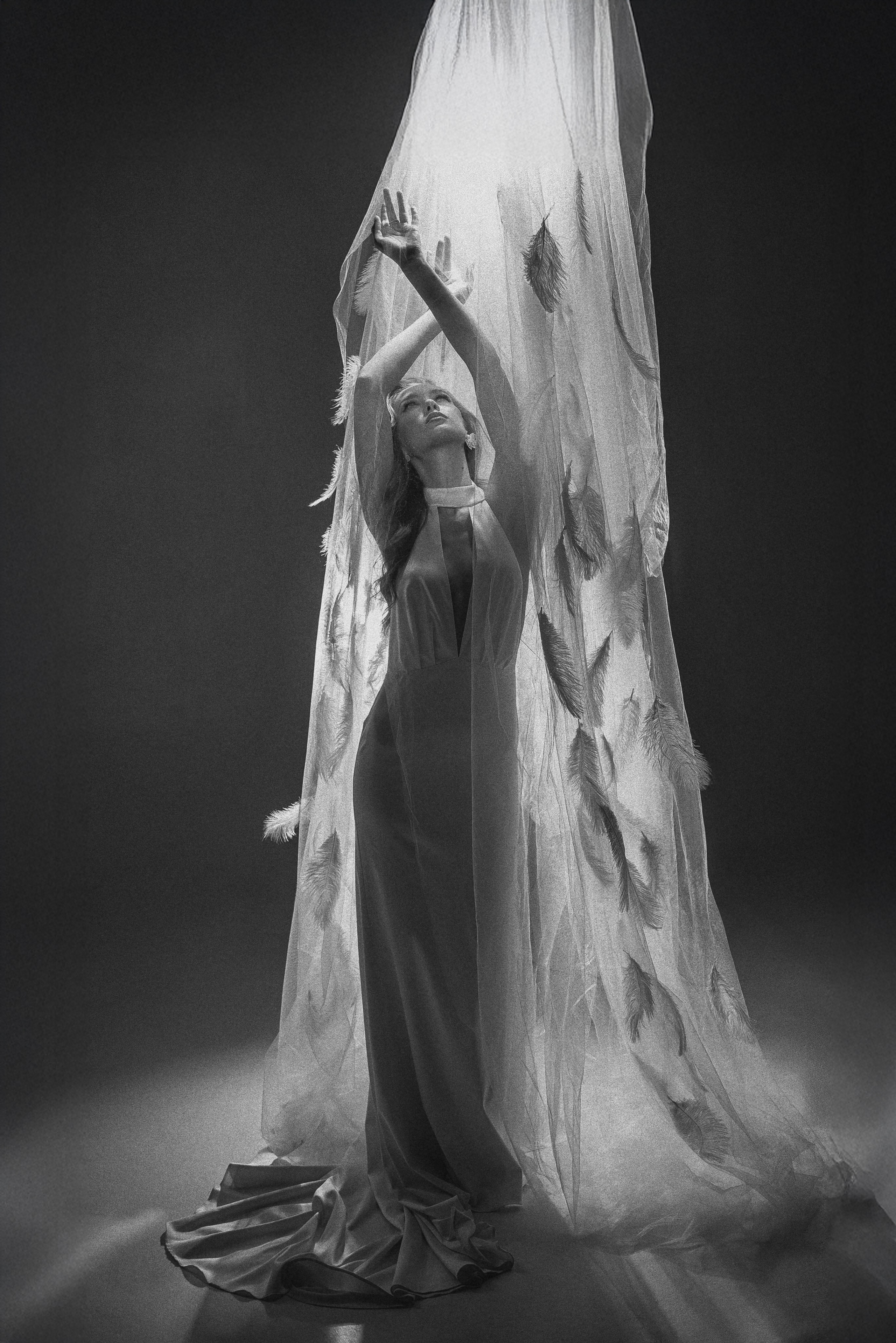 Марика. Свадебный и портретный фотограф в Минске Наташа Каракулова