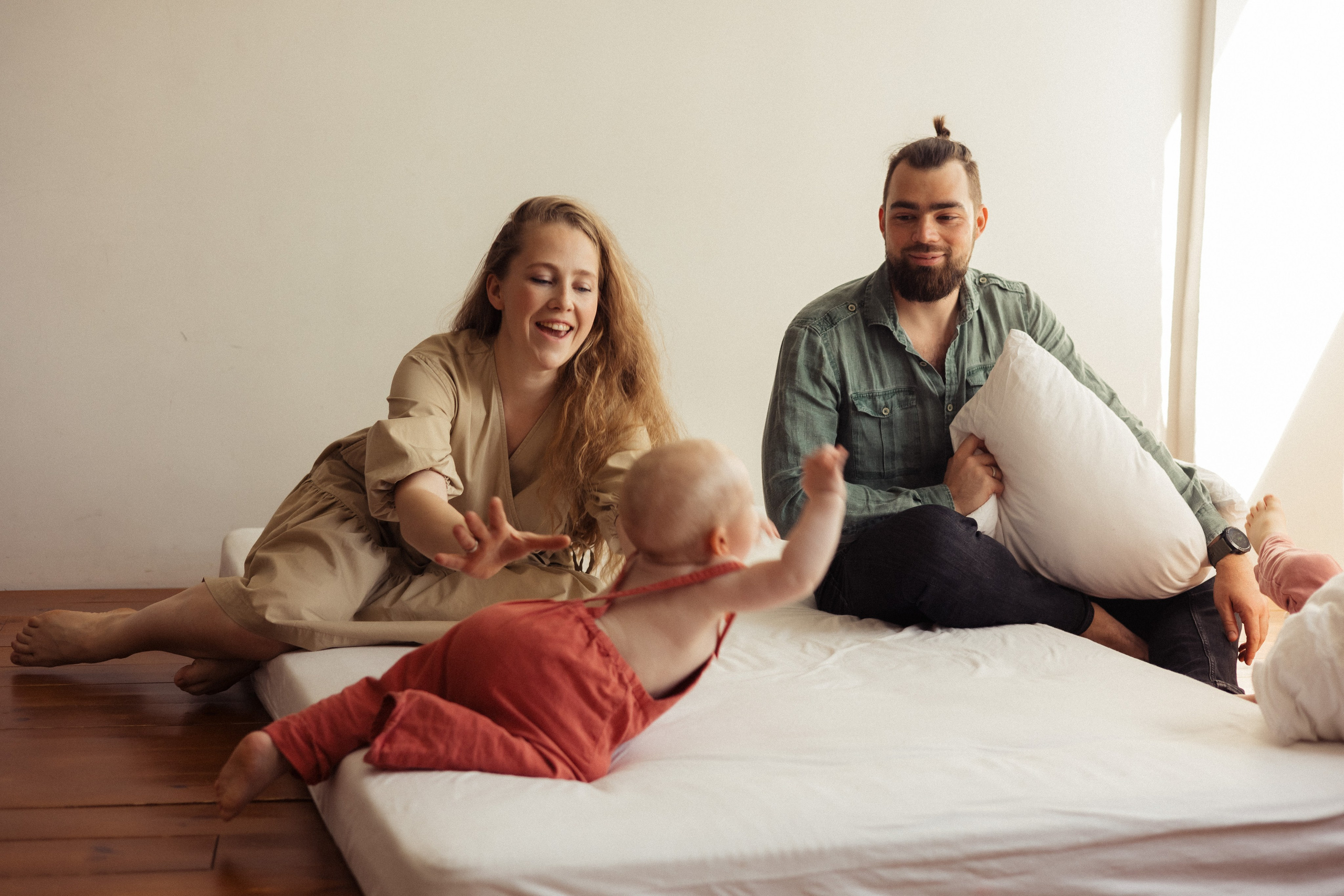 Дарья. Фотограф Печерская Анастасия