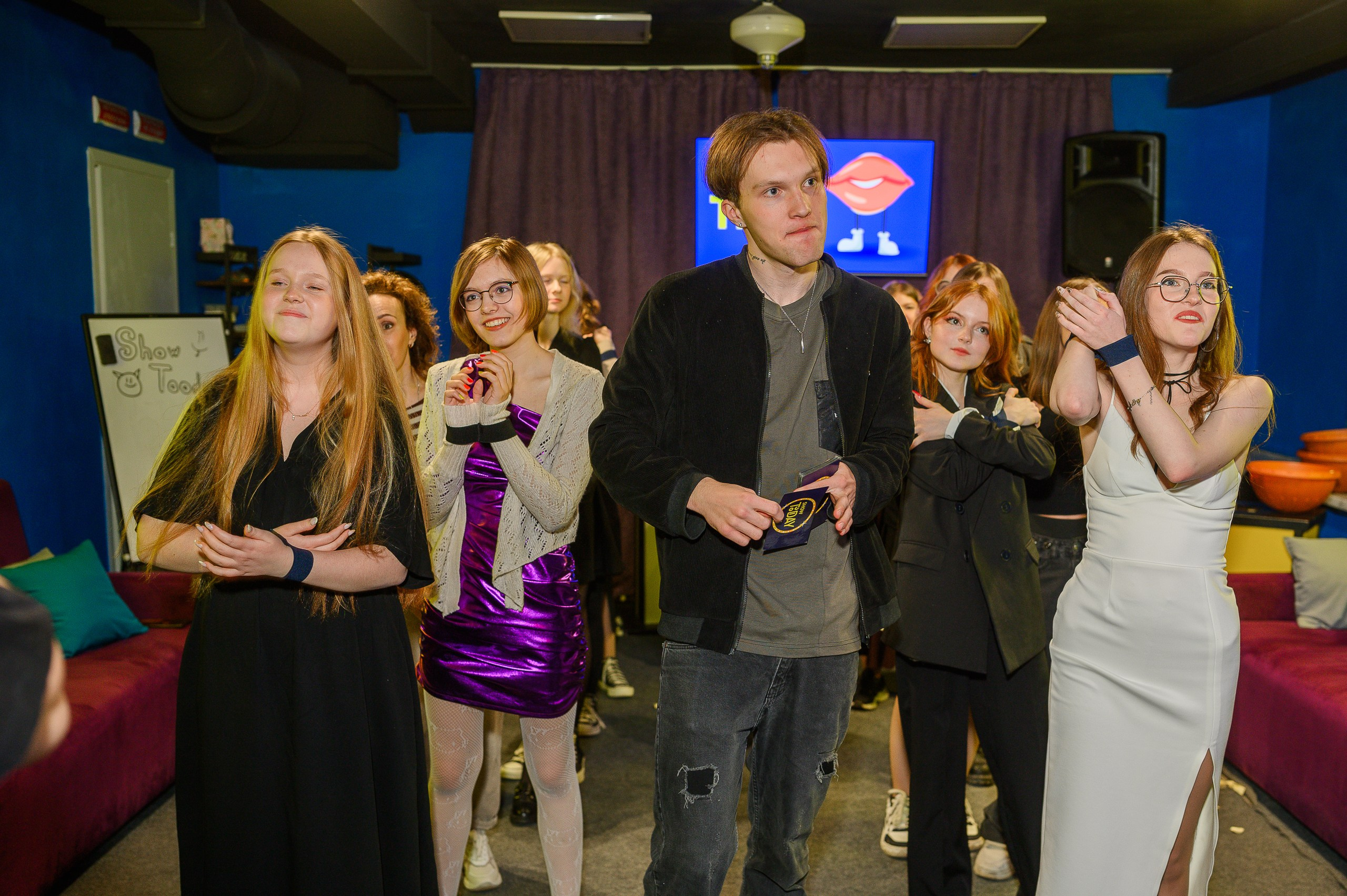 Show today 31.05.24. Фотограф в Кемерово Владислав Шульц