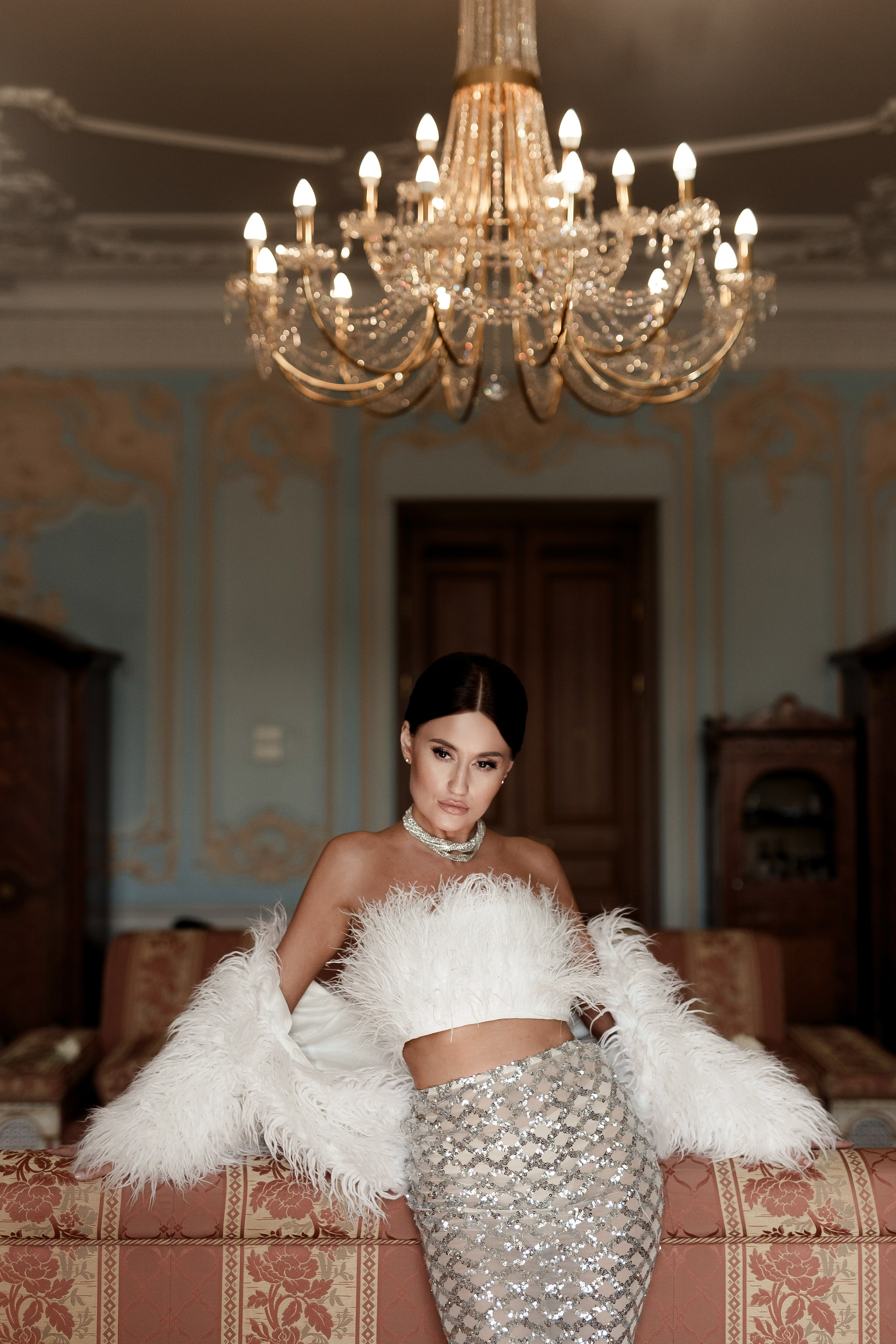 Максим Дарья. Свадебный фотограф СПб Евгения Орлова