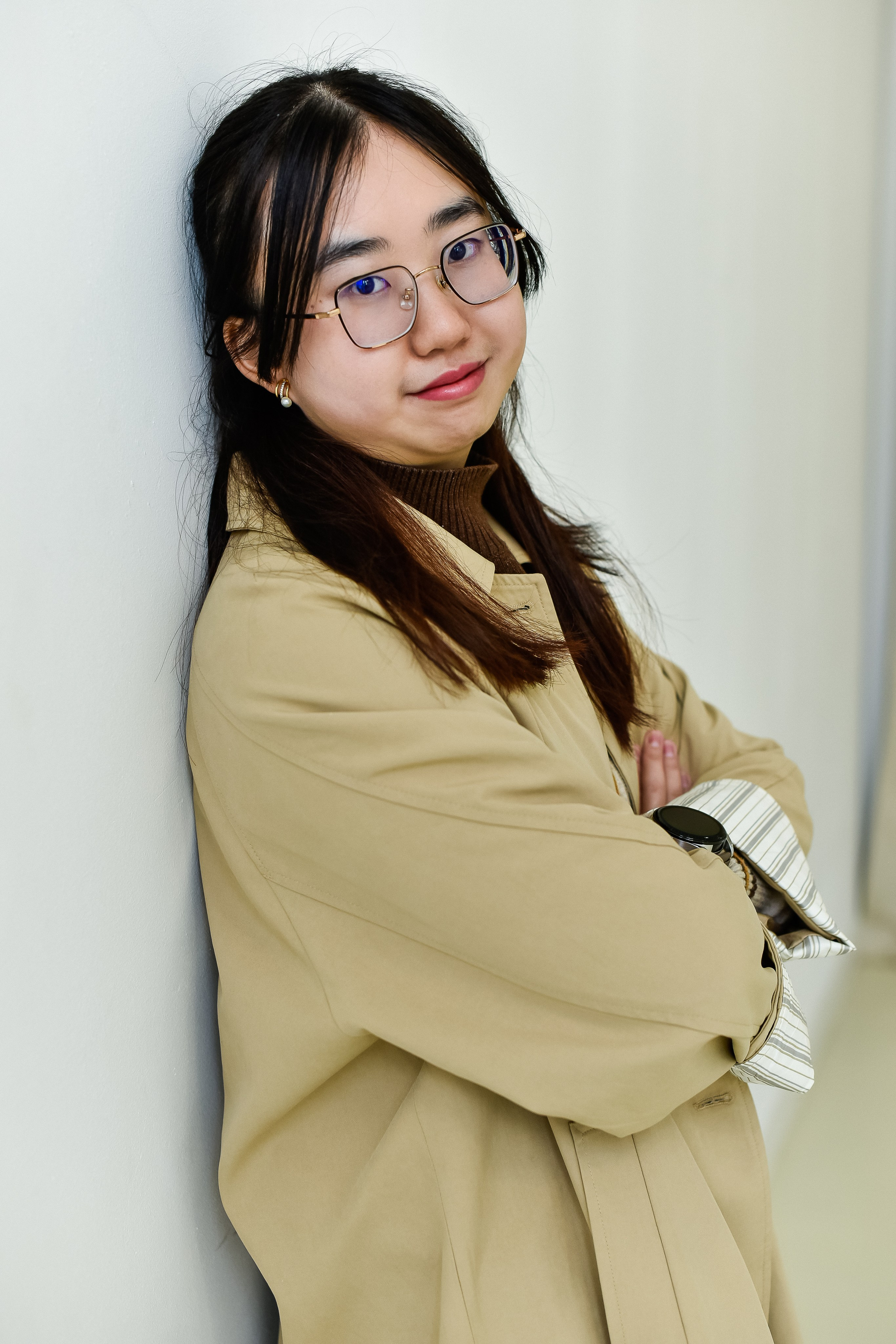 Мисс International Самарского университета