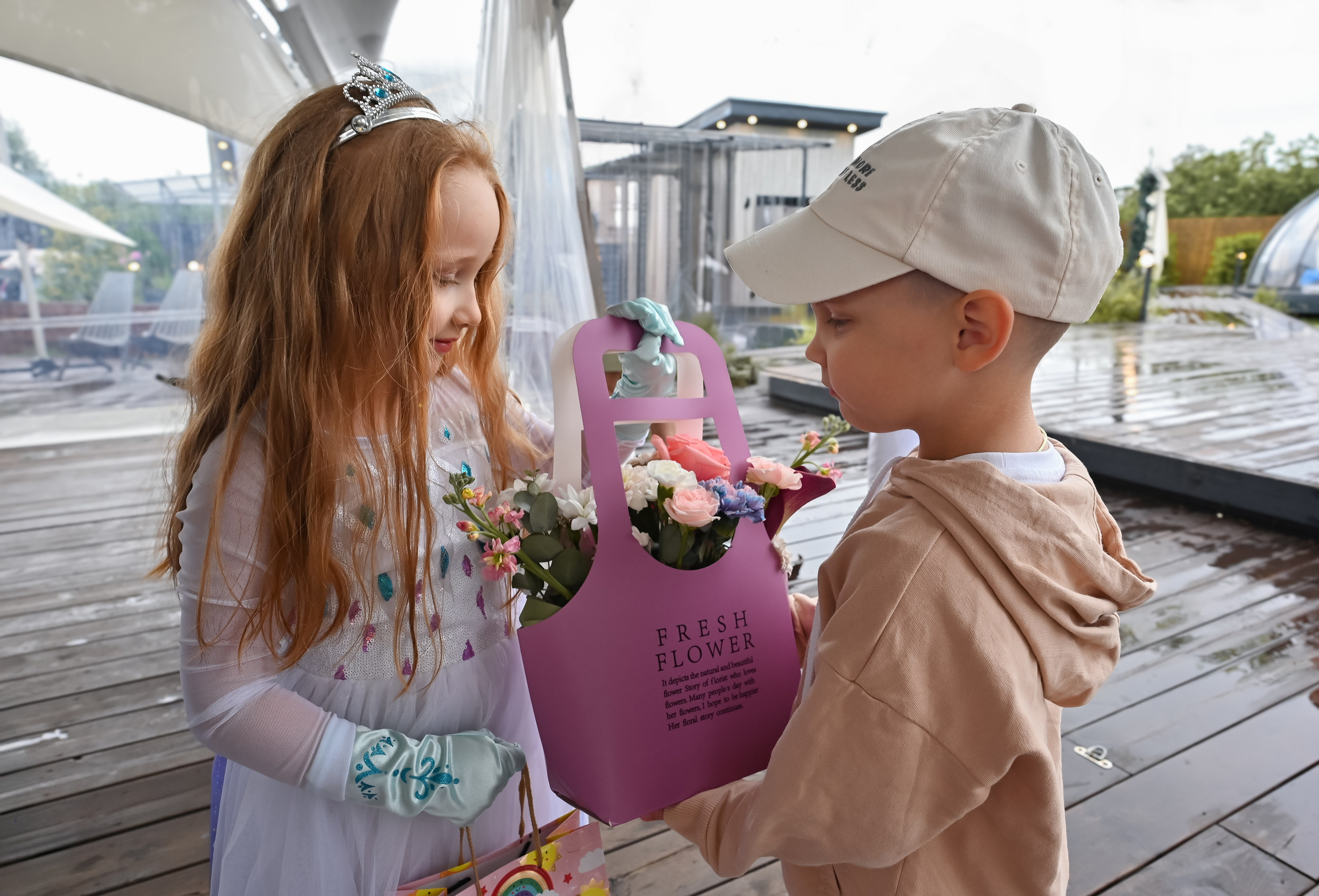. ZDARONOKIA Репортажный фотограф