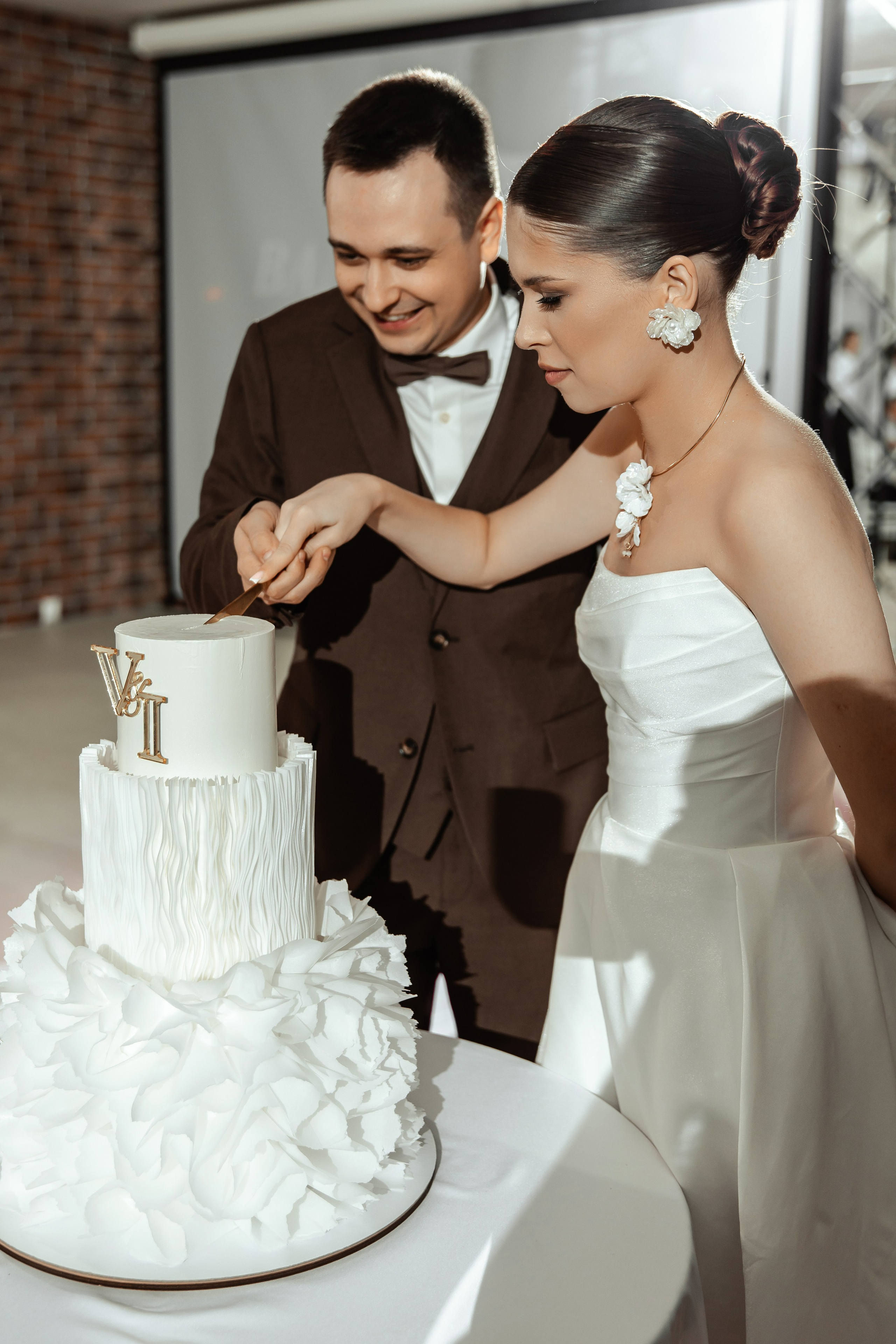 Вадим & Инна. Свадебный ФОТОГРАФ и ВИДЕОГРАФ Ульяновск