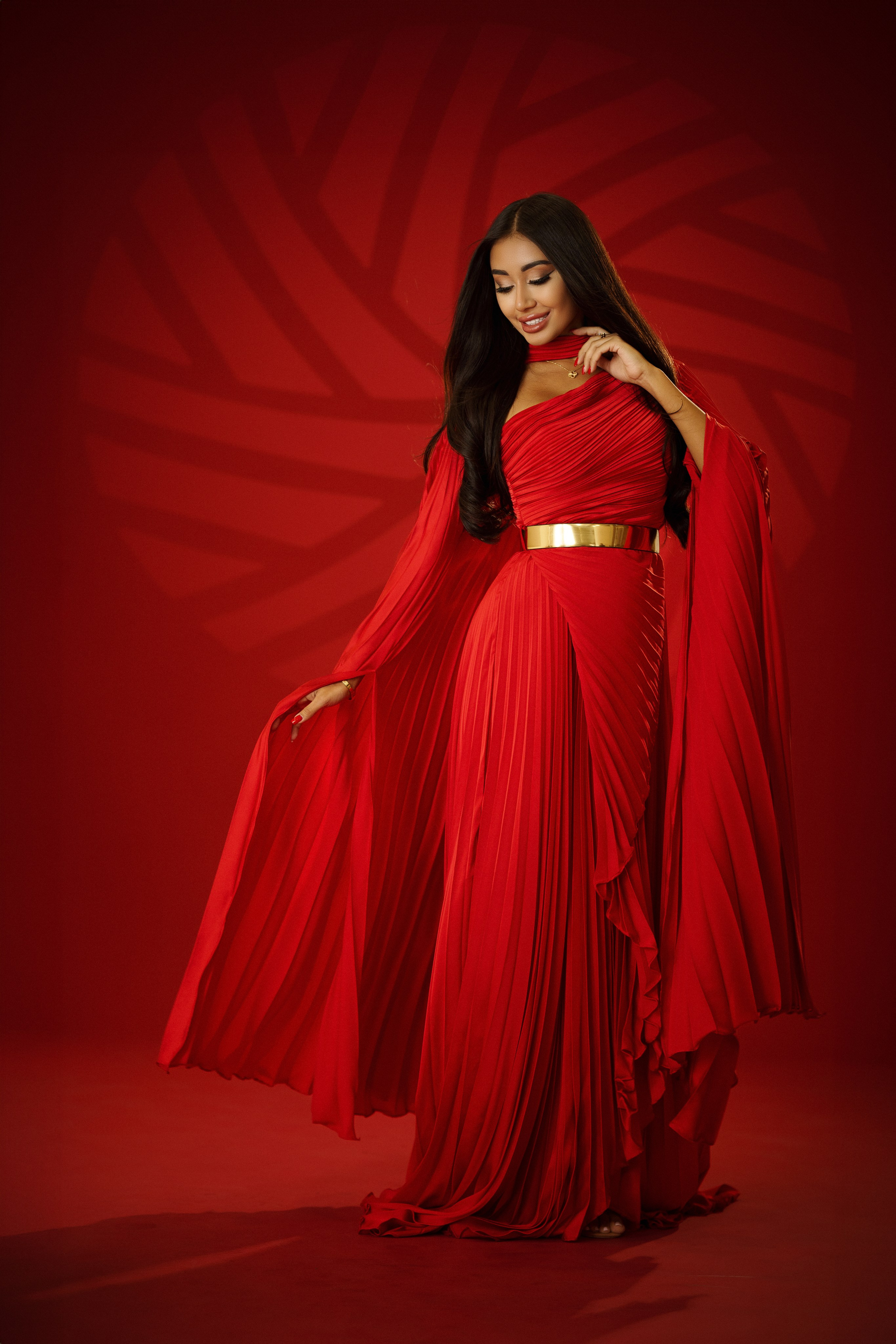 Фото в премиальной студии — где сделать фотосессию в Краснодаре интерьерные варианты.