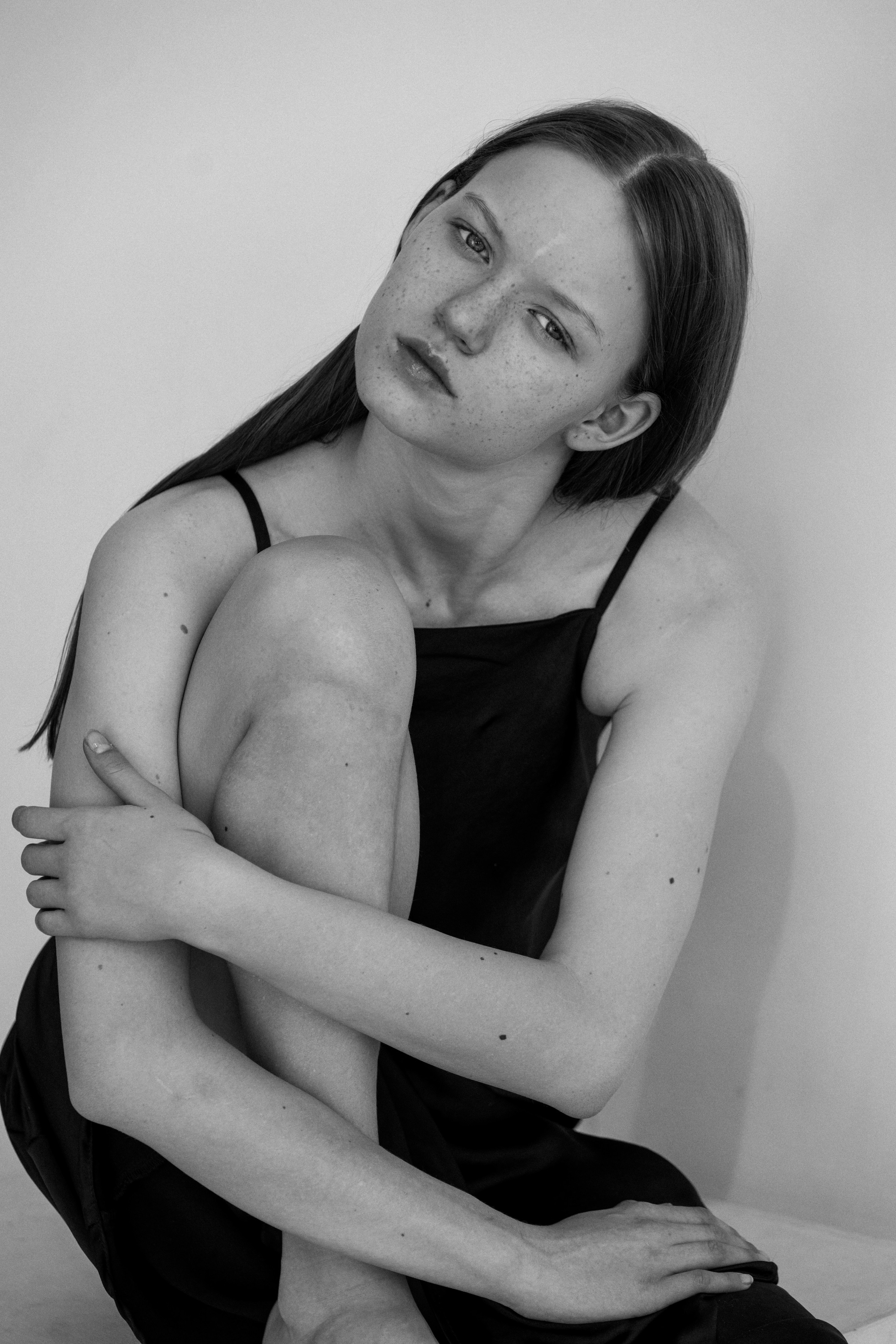 Аделина. Фотограф Анастасия Дёмина