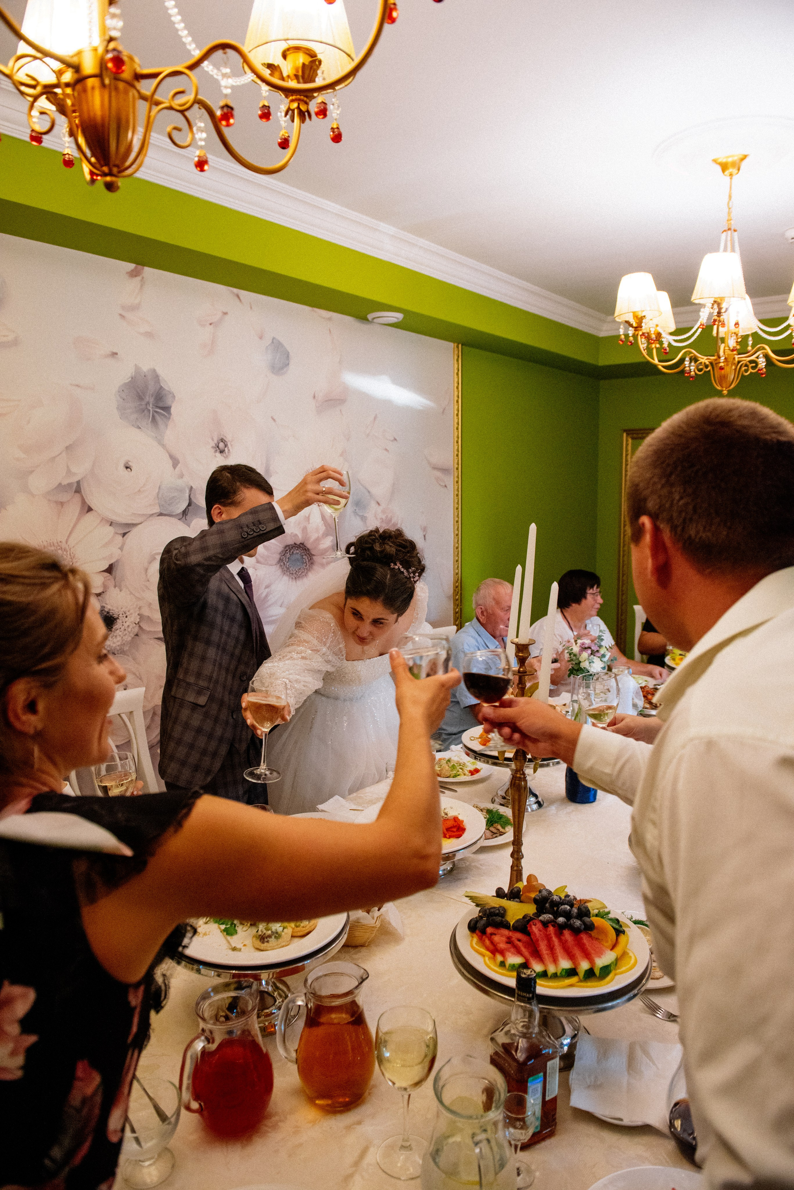 Свадебный фотограф в Воронеже. Свадебный фотограф — фотограф на свадьбу в Воронеже — Свадебное фото