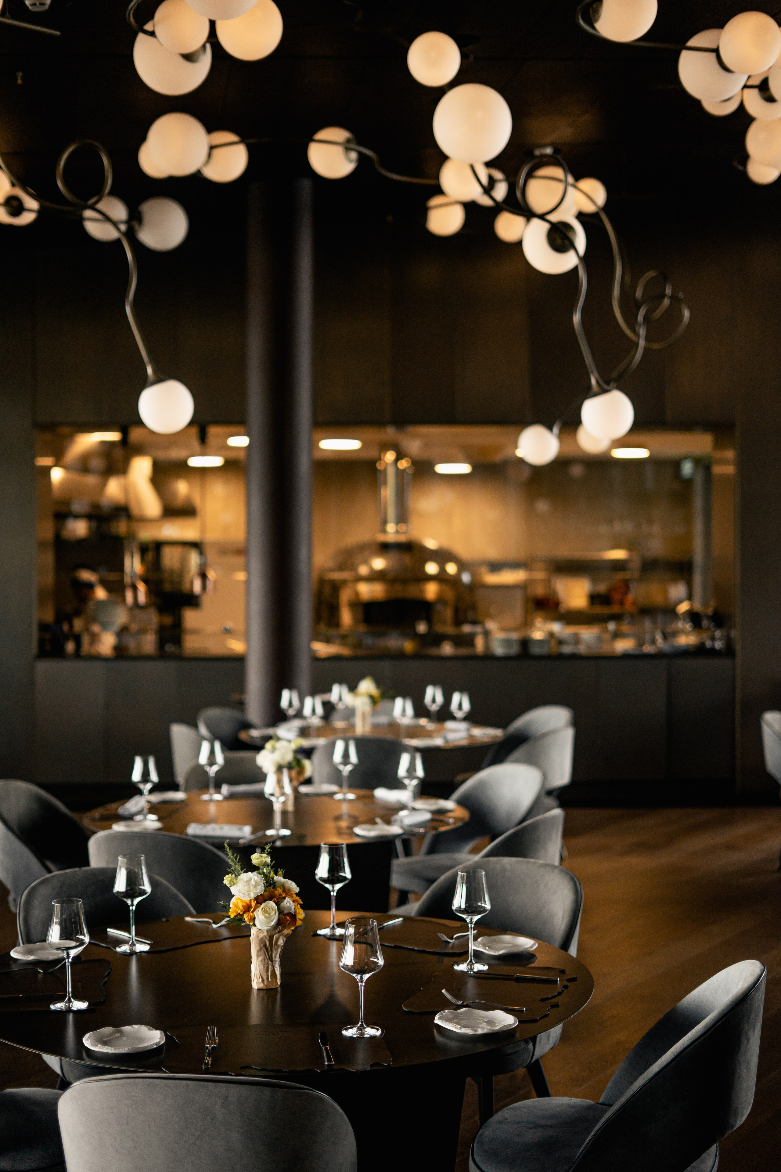 Interior real estate photography in Phuket — professional photos and videos. Yan Dolmatov — Photographer, Videographer, and Producer in Phuket