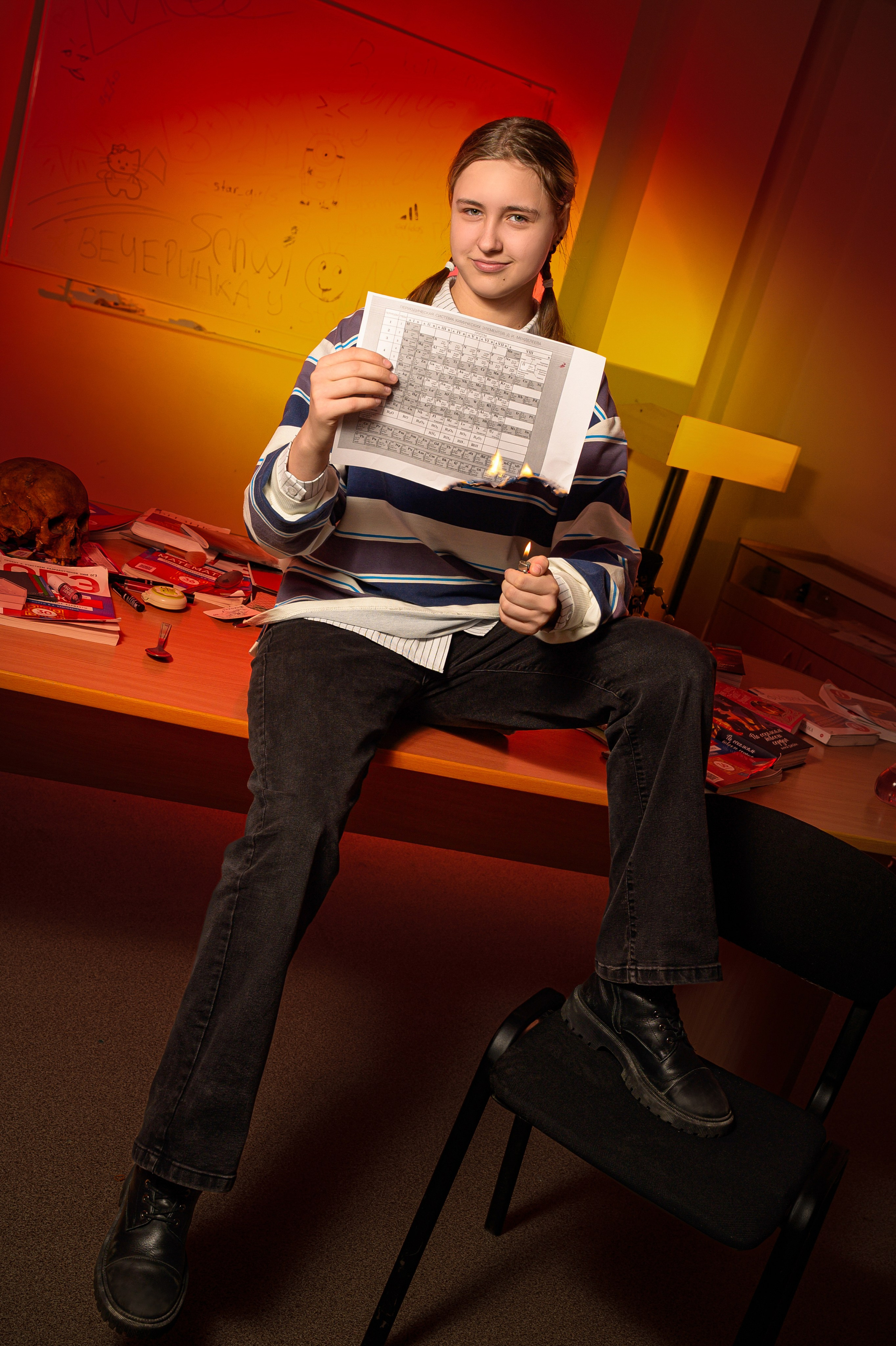 Галерея фотографий. Красавчики — выпускные альбомы в Новосибирске