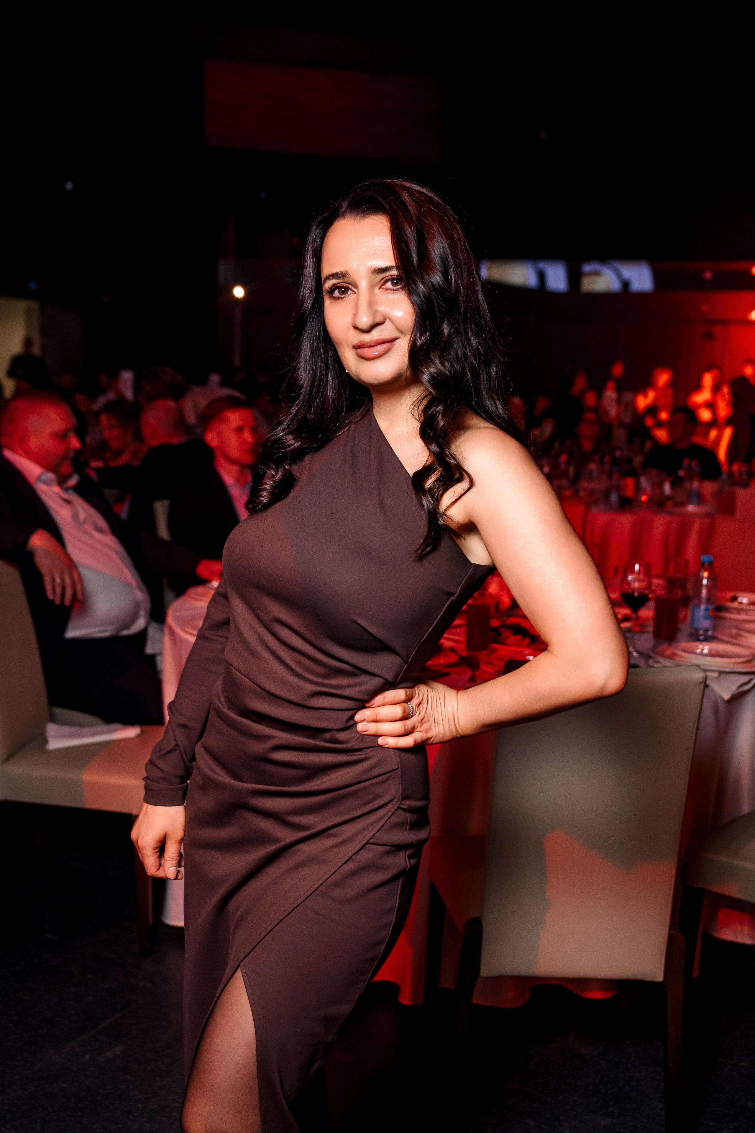 ДОРОГИ УРАЛА. Максим Комаров — Профессиональный фотограф