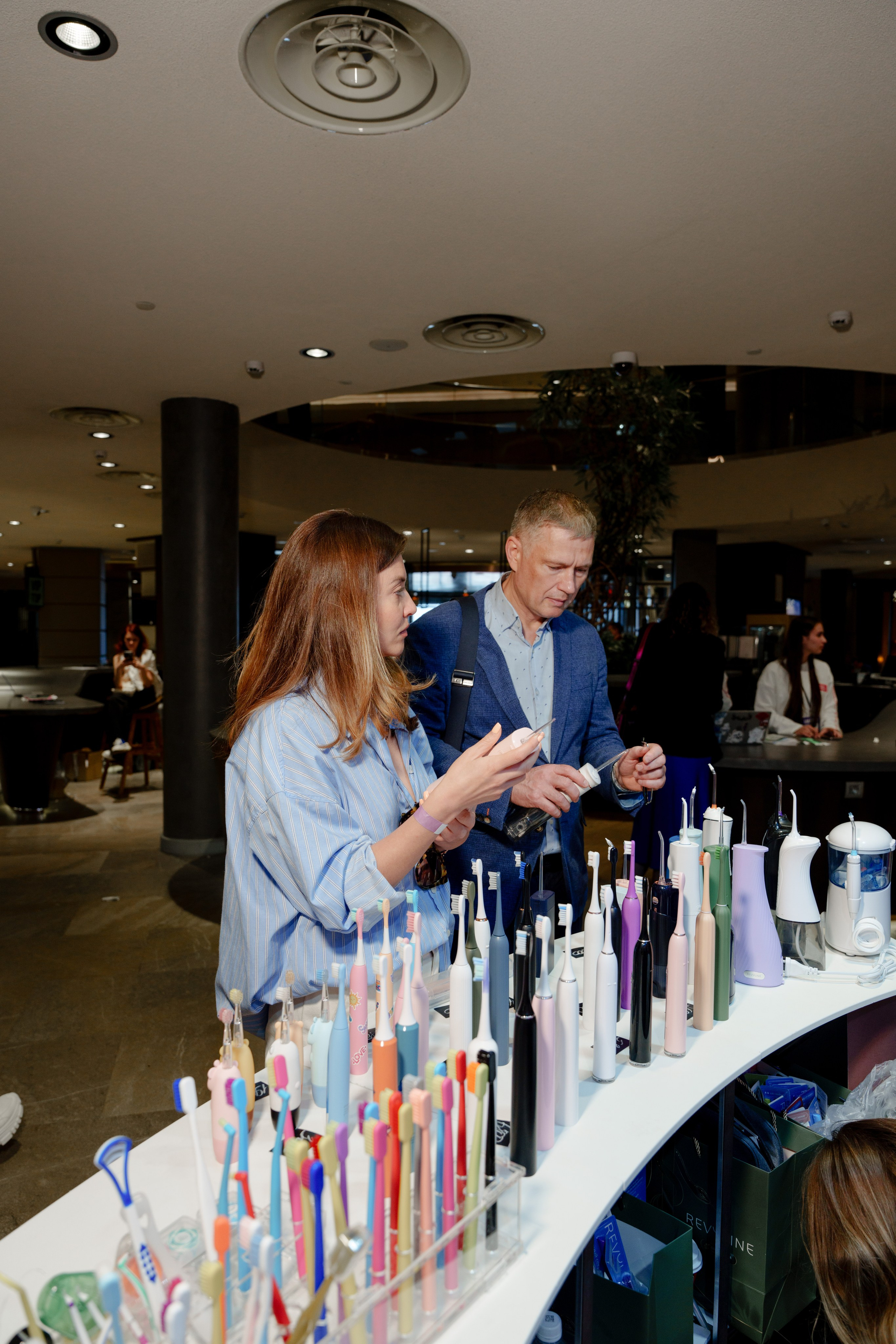 HAKATON'S. Репортажный фотограф Москва Сергей Дружинин