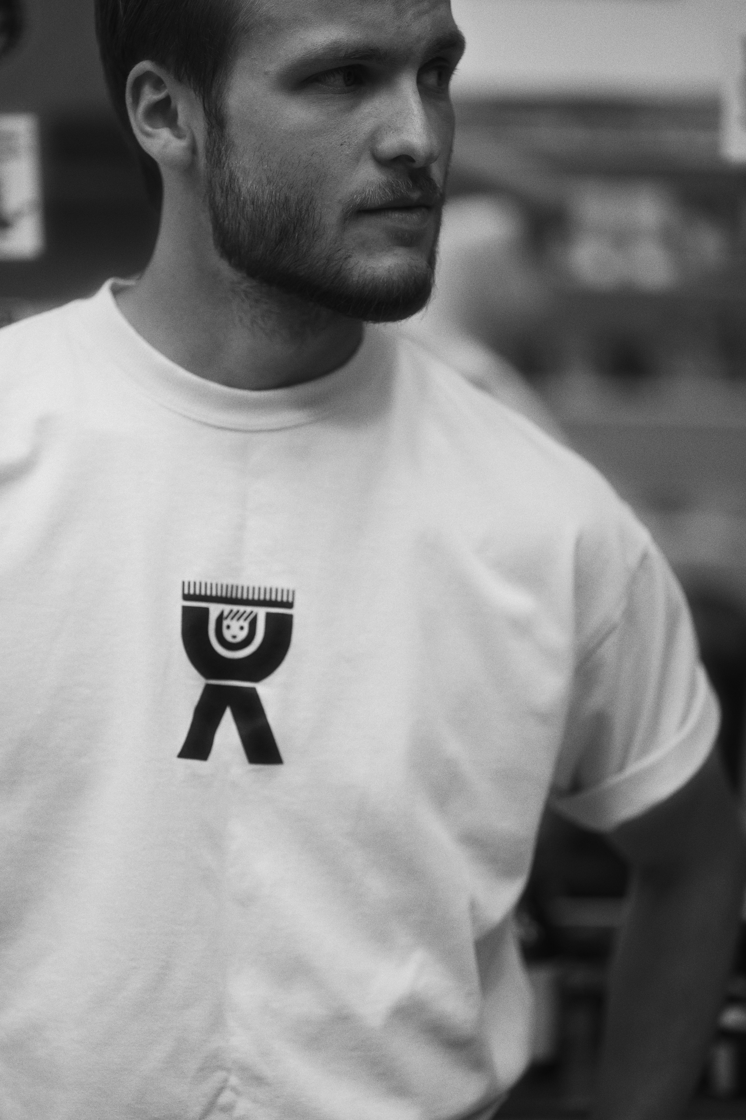 Horoshist. Фотограф Юрин Евгений