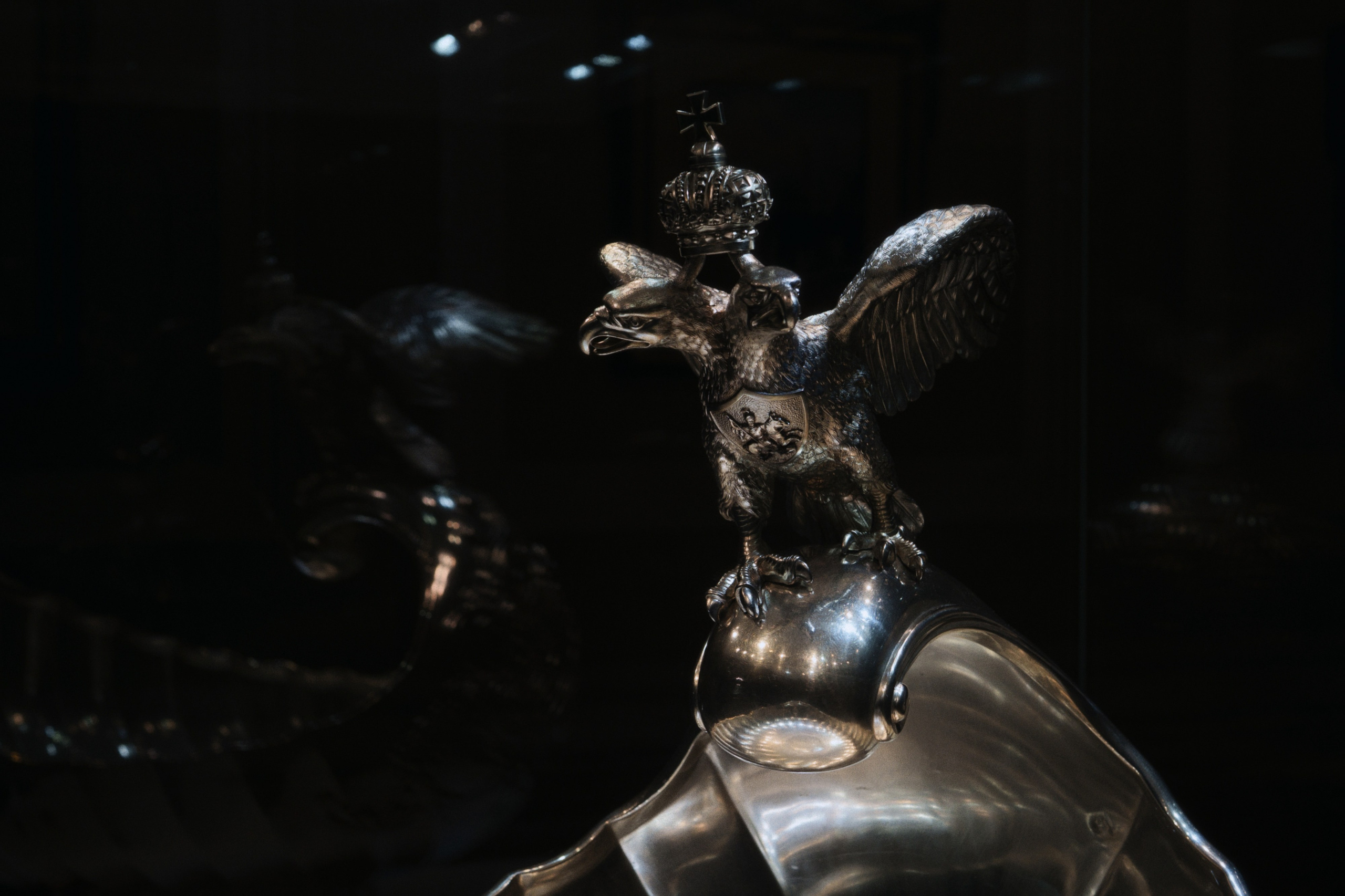 Faberge / Saint-Peterburg, Russia SS25. Фотограф Юрин Евгений