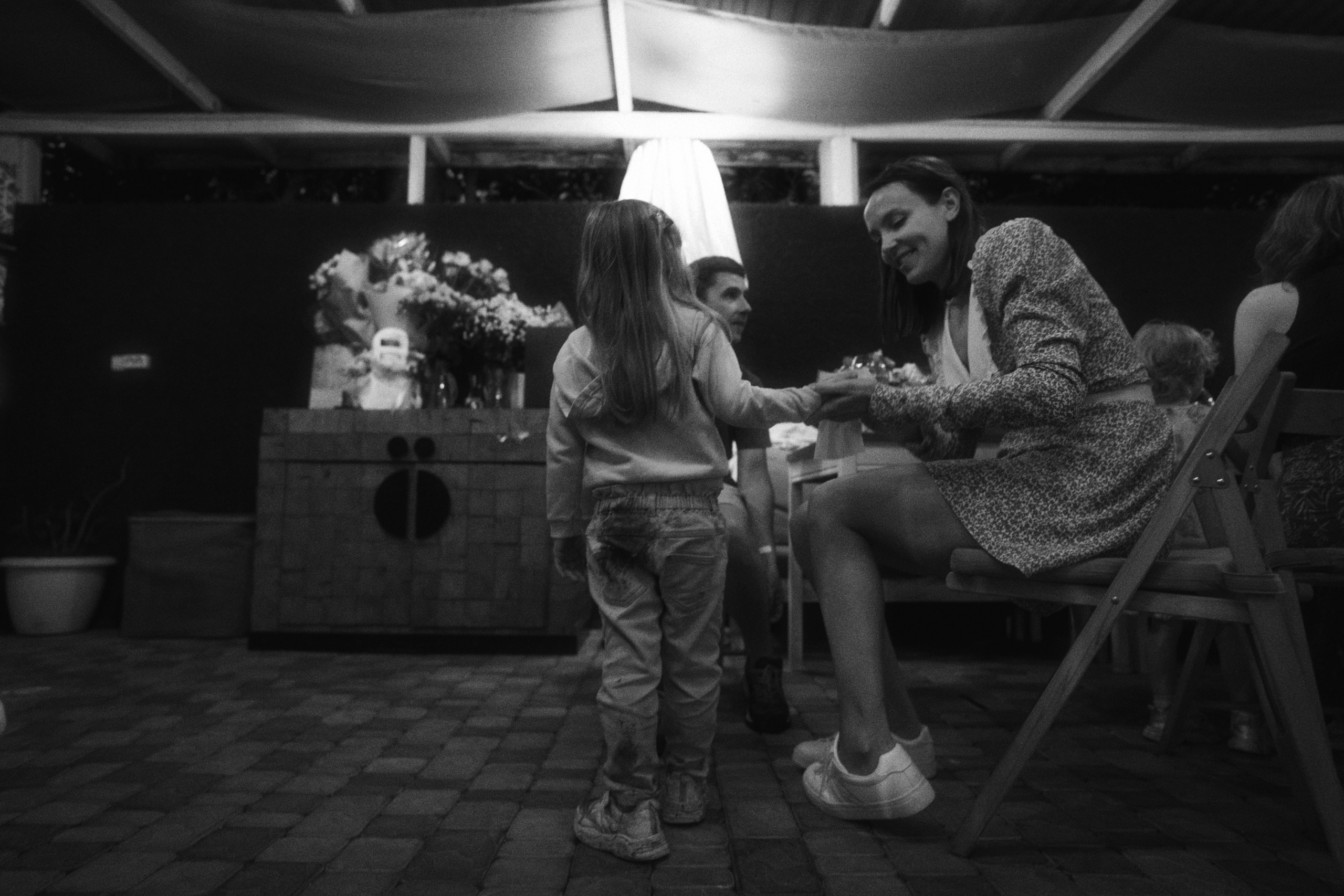 Fasenda. Фотограф Юрин Евгений