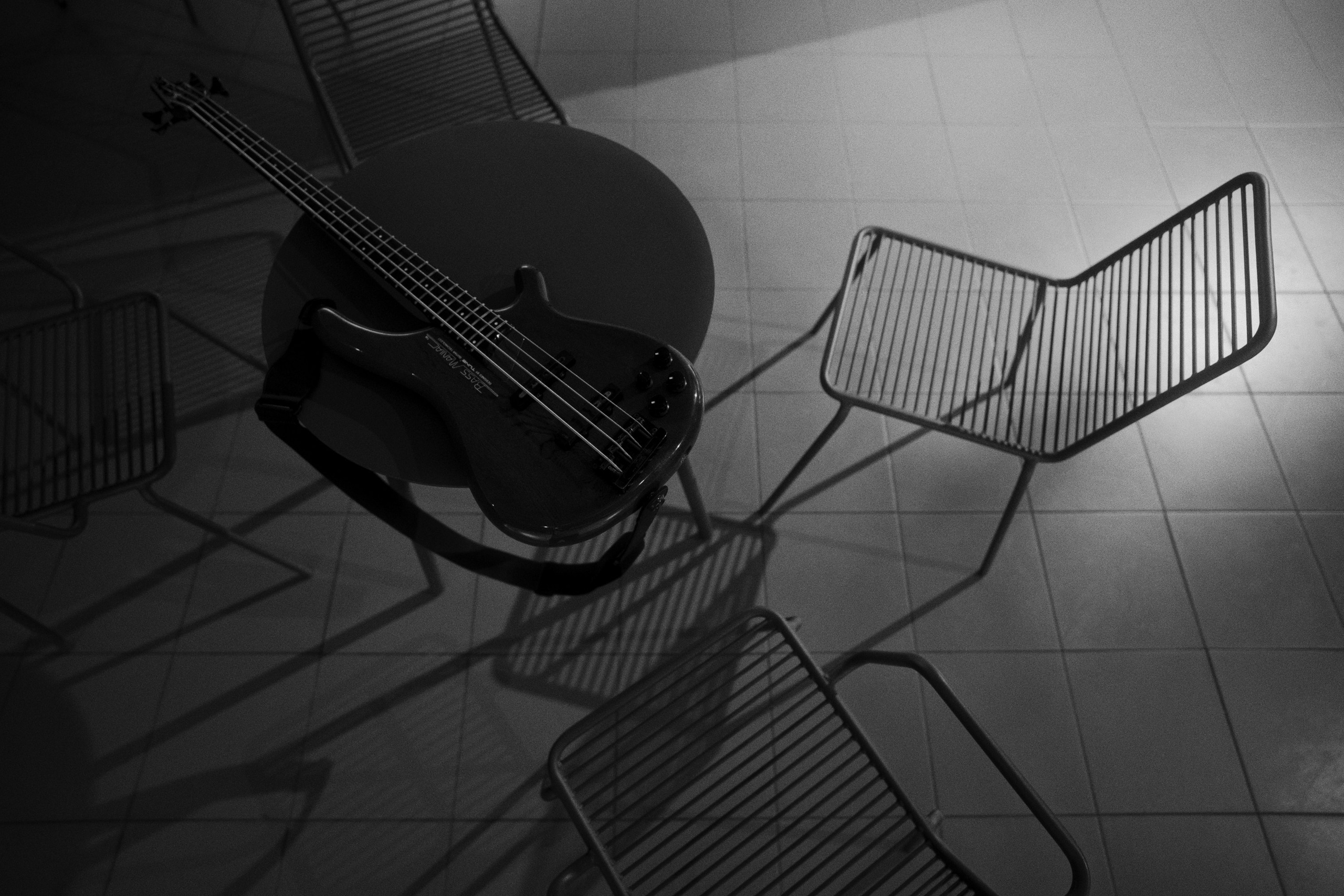 Pustoe mesto / let’s do “the best band” ever. Фотограф Юрин Евгений