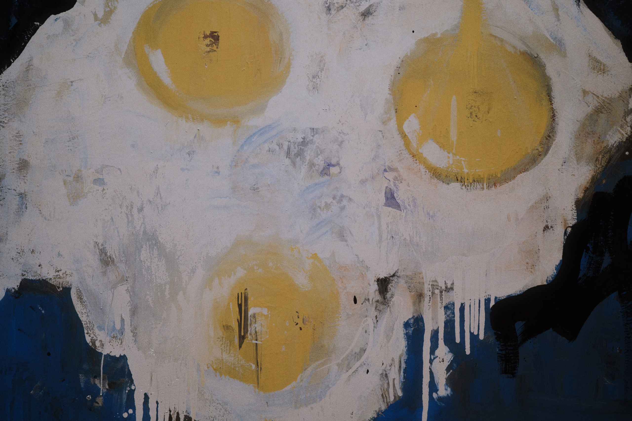 Новая Третьяковка / Из виртуального в реальное. Фотограф Юрин Евгений