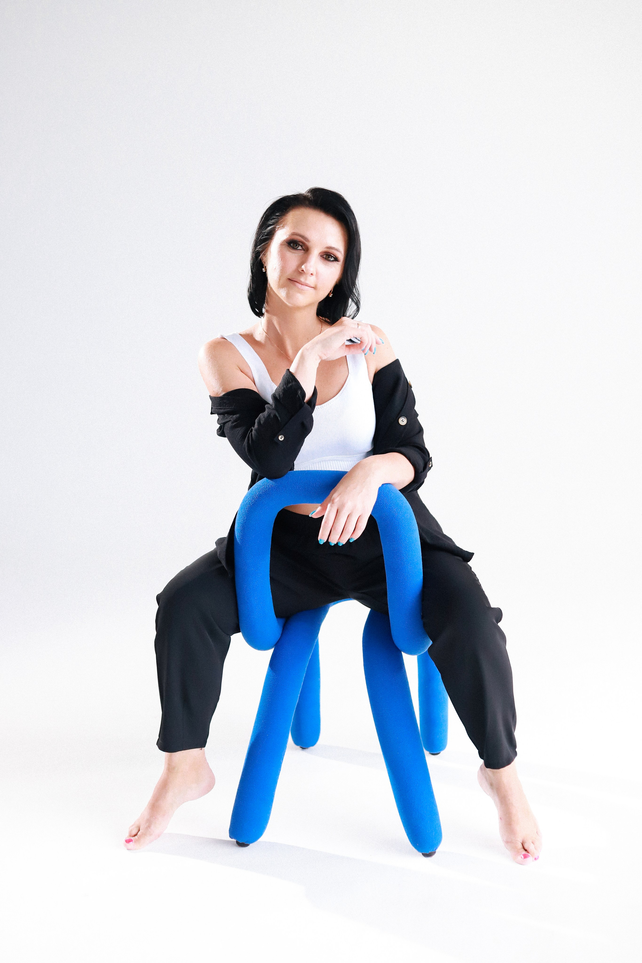 Яна. Женский/Детский фотограф в Симферополе Вероника Слепогина