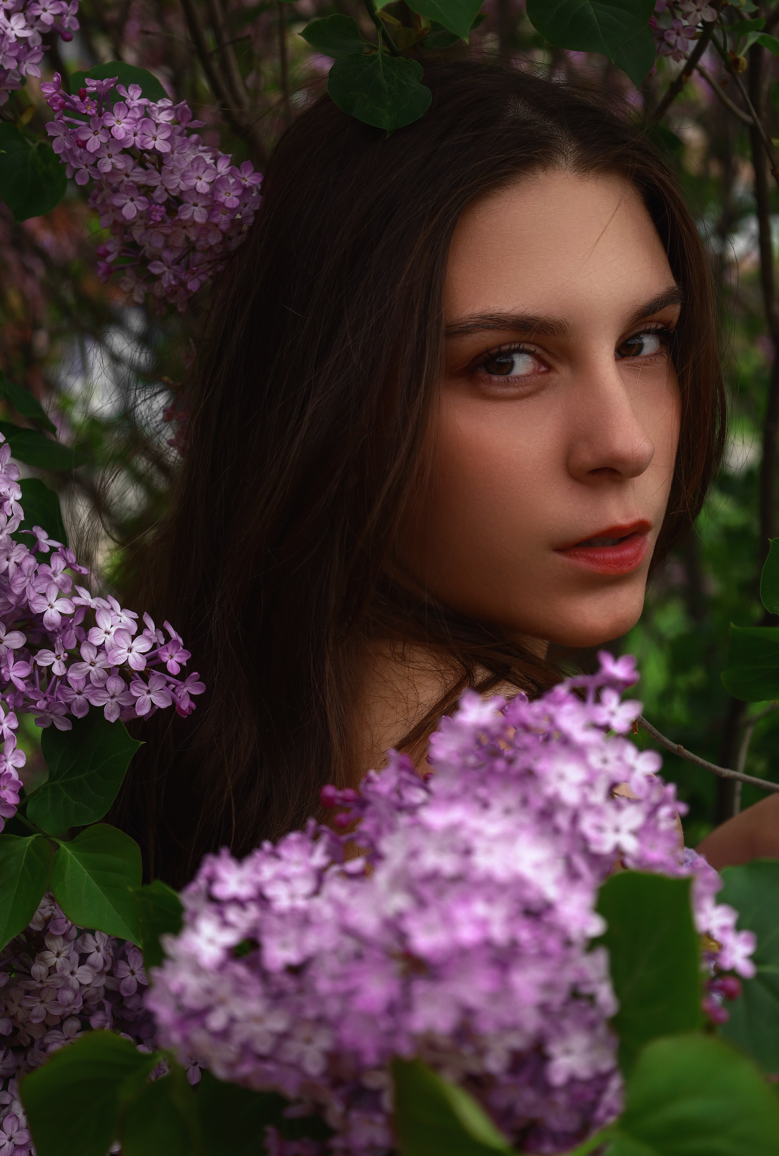 Весна🌸. V I KA P H O T O