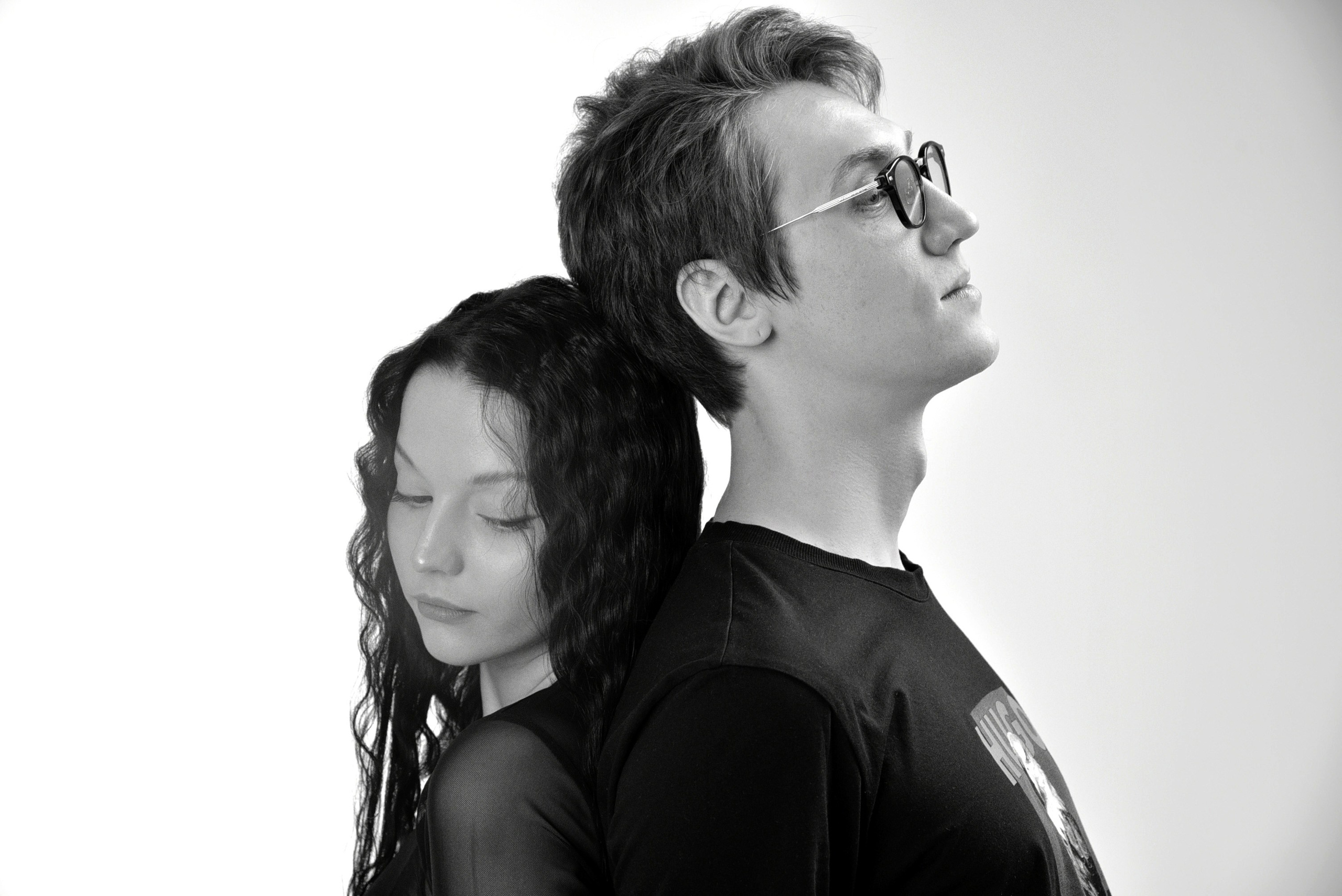 Рома и Лена. Фотограф в Санкт-Петербурге Артем Михайлов