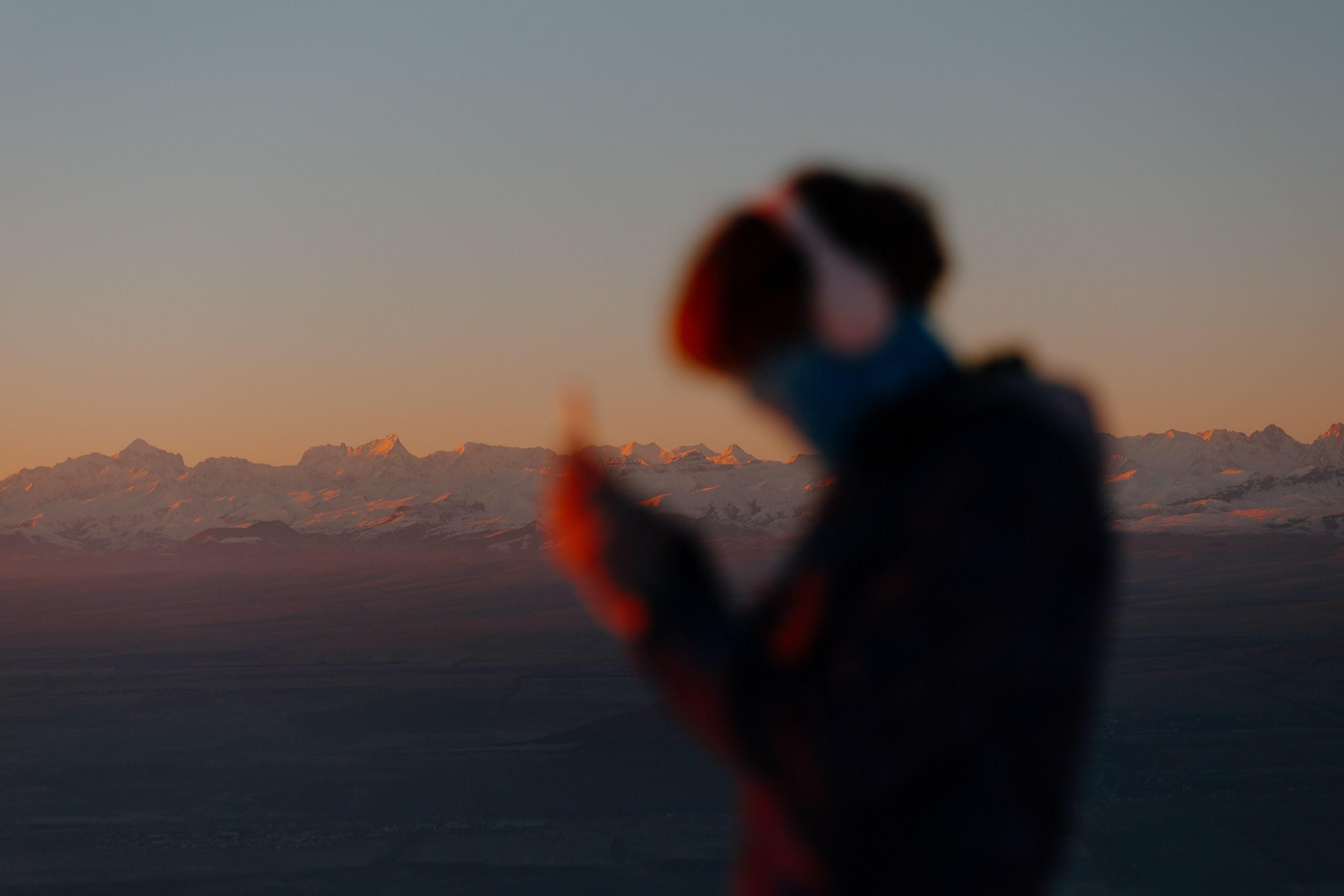 Природа. Спортивный фотограф Тремпольцева Анна