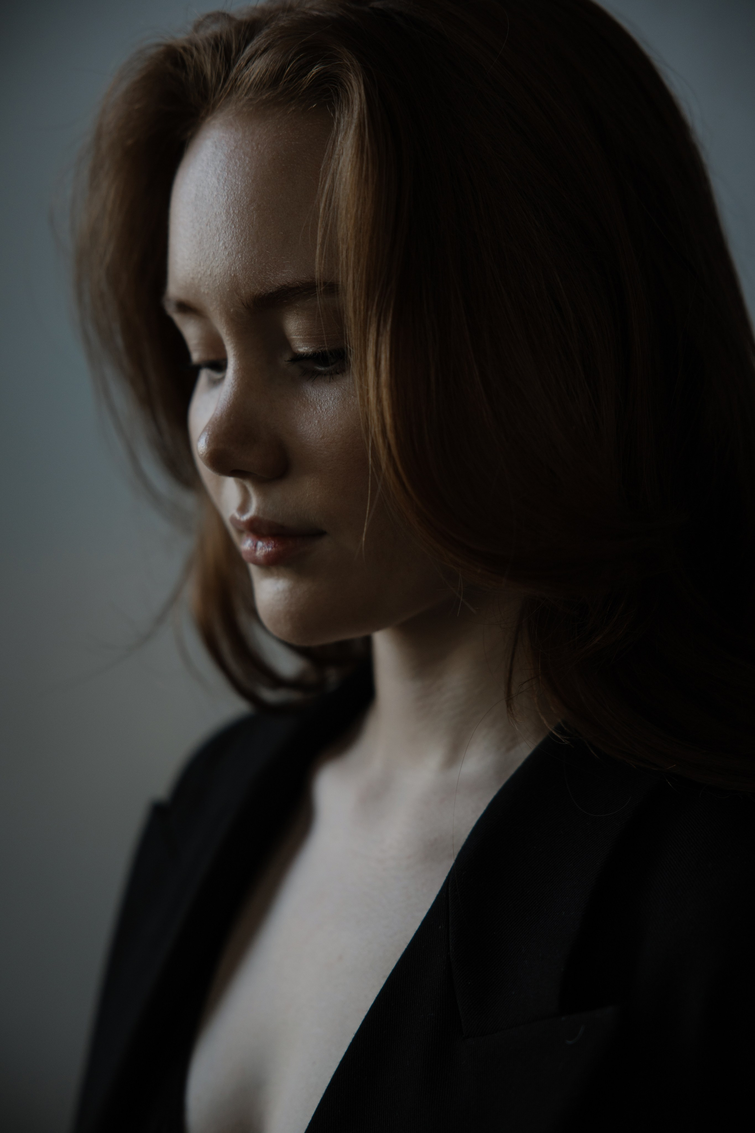 Лилия. Свадебный, портретный и семейный фотограф в Москве Абукалиева Диляра