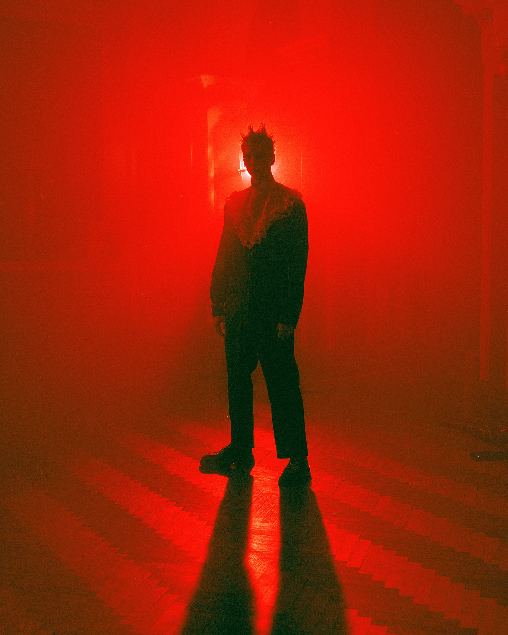 Zavet. Фотограф из Москвы