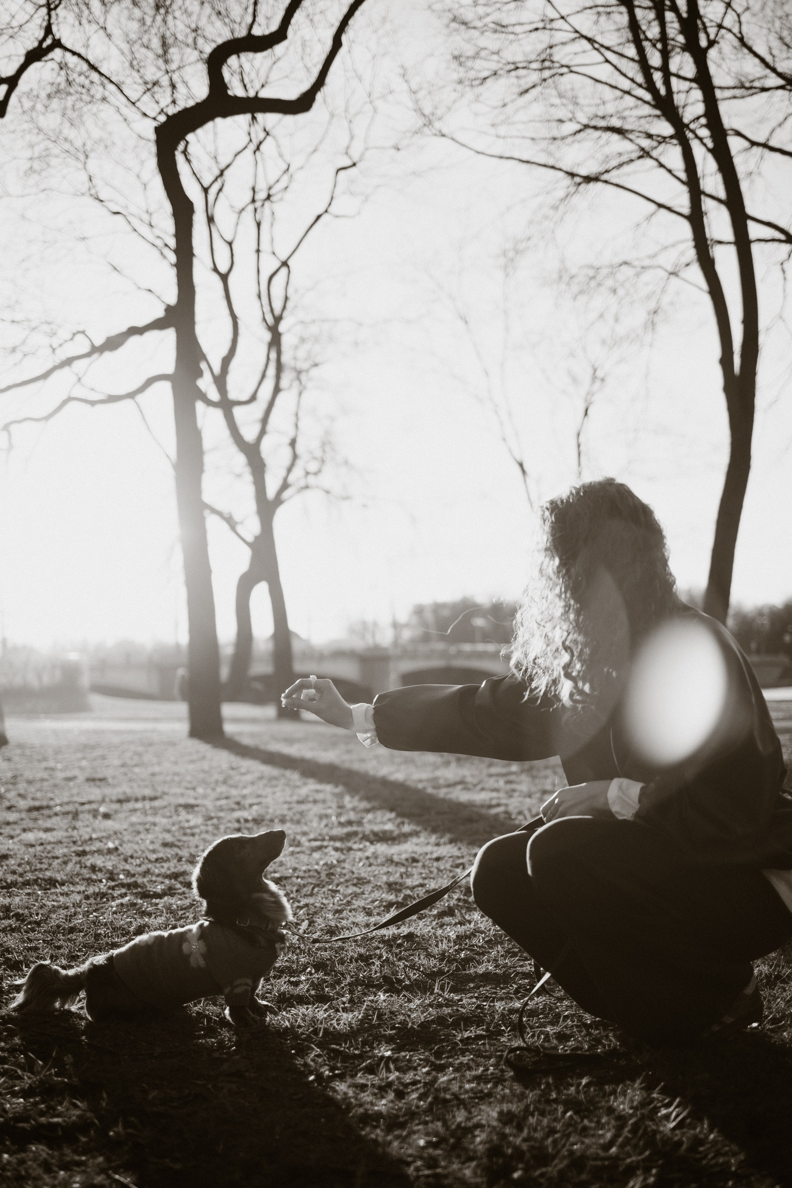 Одна прогулка из жизни Бимы. Семейный фотограф Питер •love-story•|Санкт-Петербург