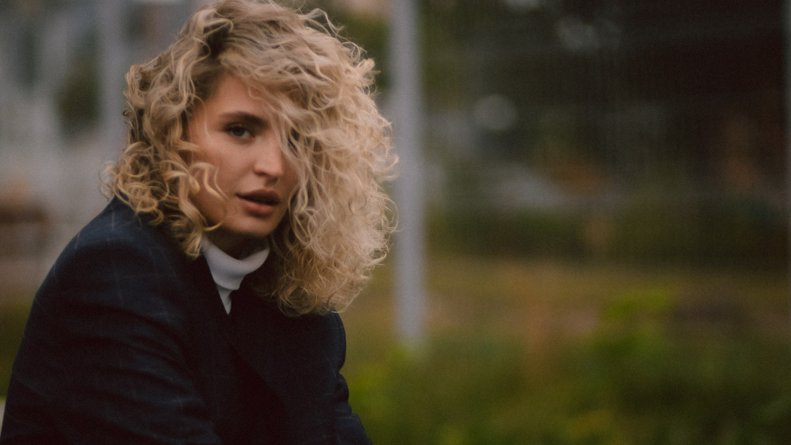 Яна. Фотограф Гвоздева Варвара / Москва