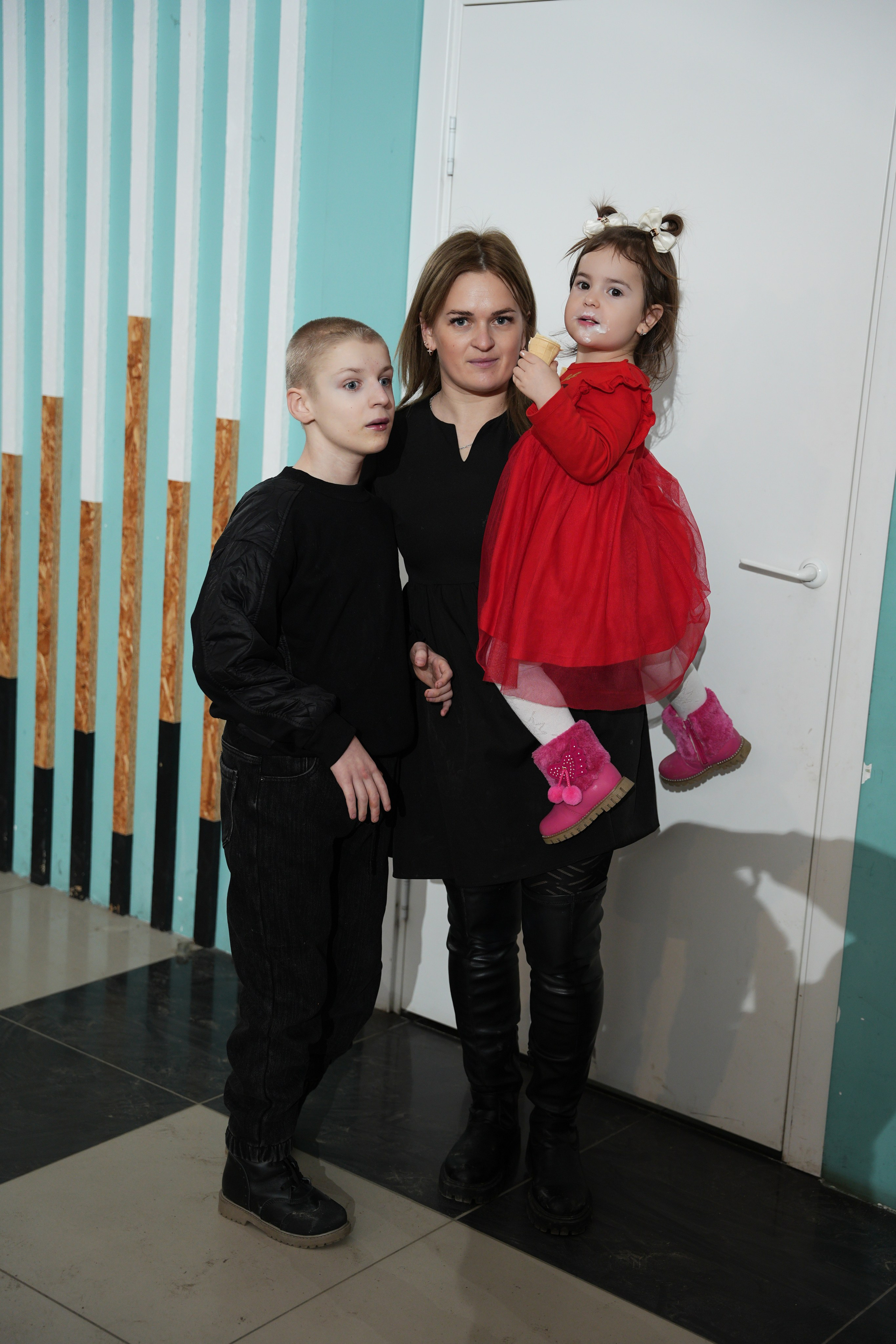 «Ты в этом мире не один " социально благотворительное мероприятие. Ольга Плаксина фотограф в Саратове